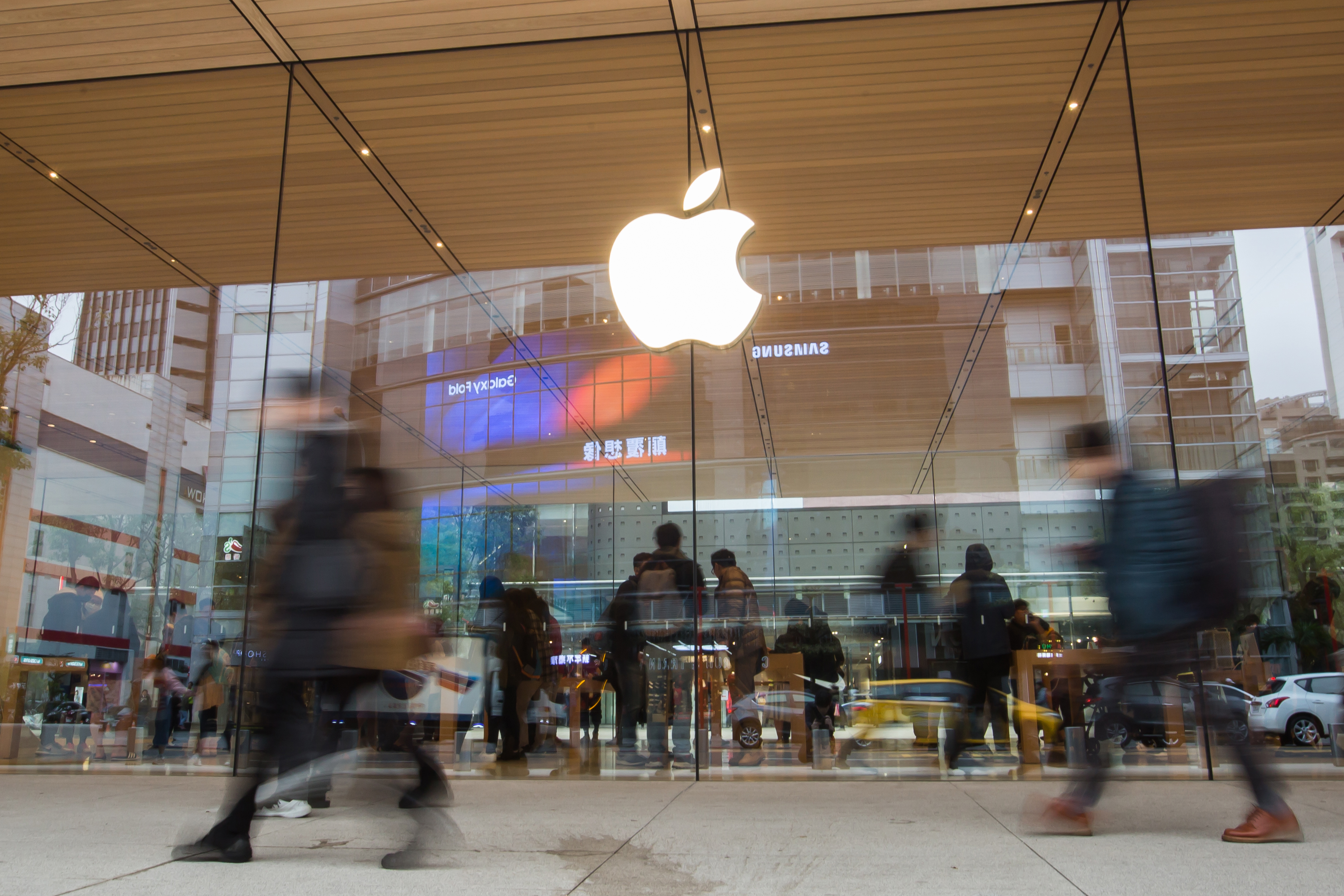 有最強蘋果分析師稱號的郭明錤認為，蘋果發展電動車不是沒有成功機會，只是現在布局恐太早。