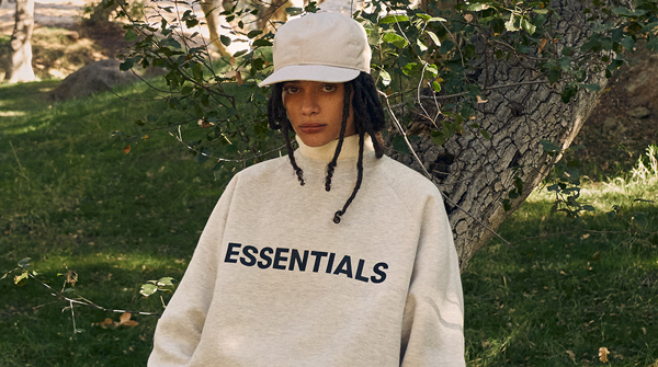 New Era X Fear of God二度攜手合作，於今日推出聯手帽款。（星裕國際提供）