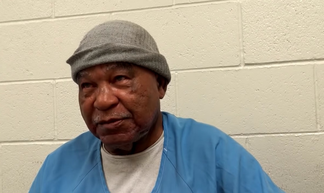 山謬雷托是美國史上殺害最多人的殺人魔。（翻攝FBI YouTube）