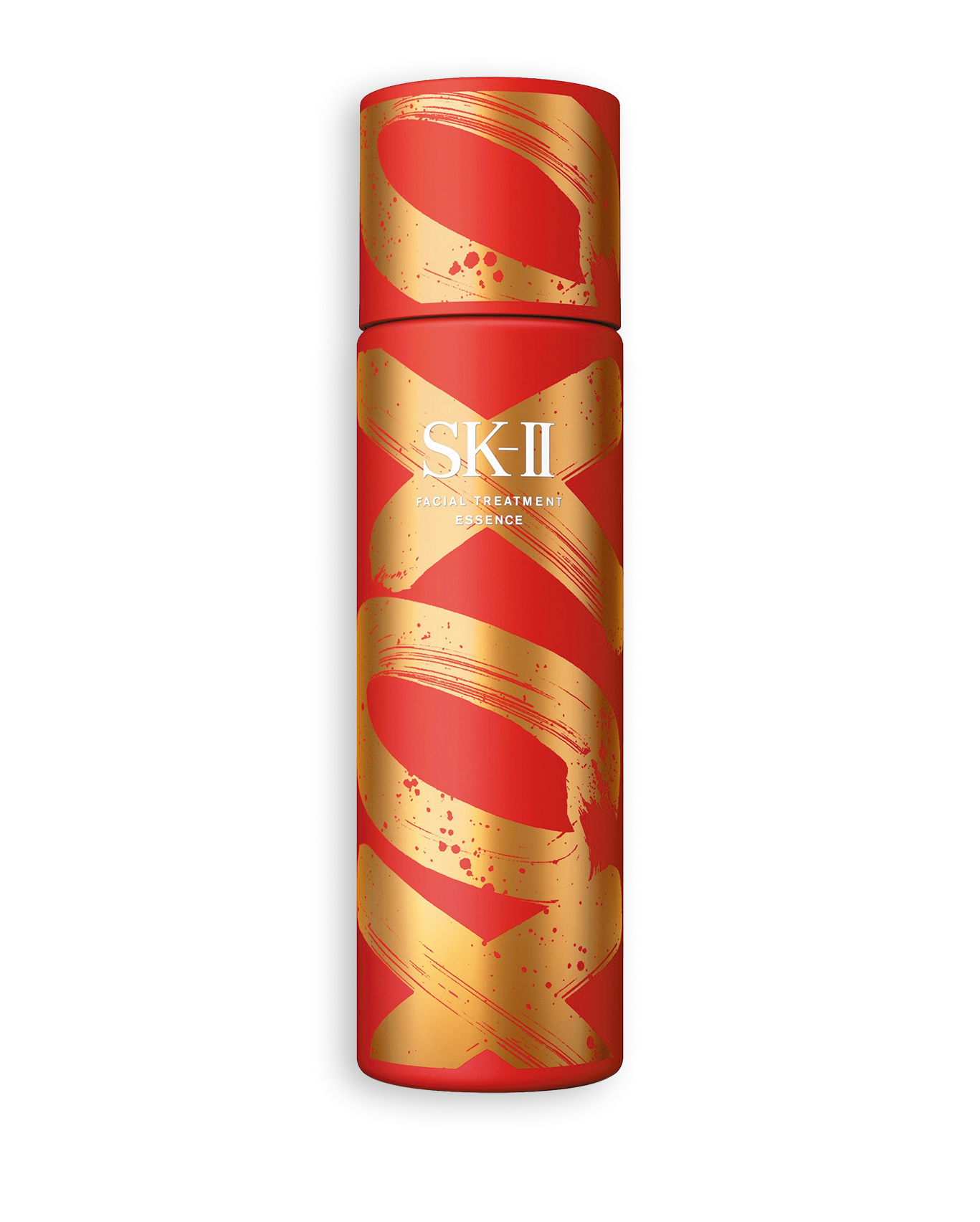 青春露2021新年限量版 NT$6,250／230ml	（SK-II提供）