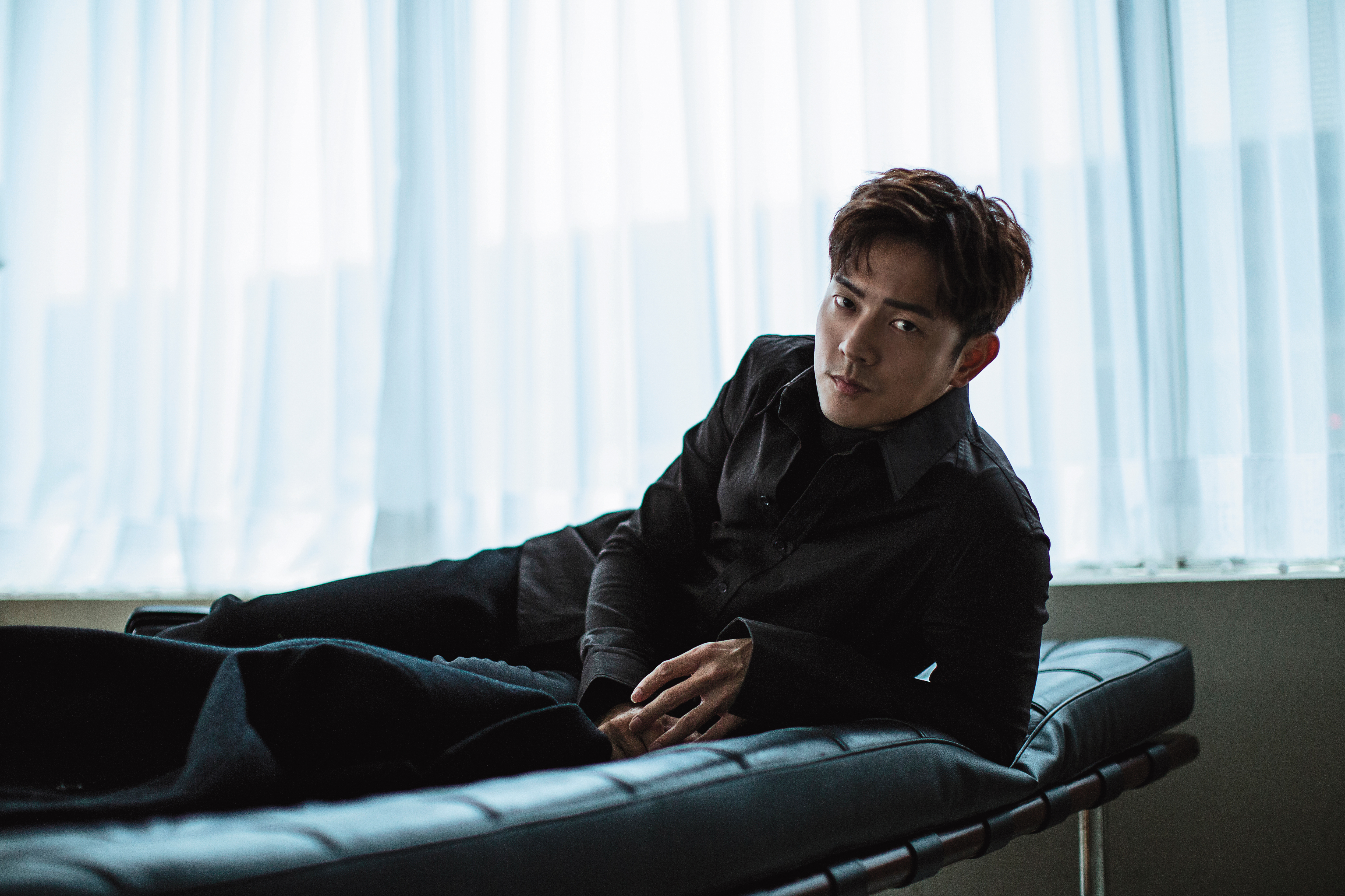 宥勝新戲裡的角色在捷運上遺失求婚戒指，故事從此展開。宥勝倒說，「就算掉了，我可能就拿個橡皮筋求婚，我要求婚就是要求！」