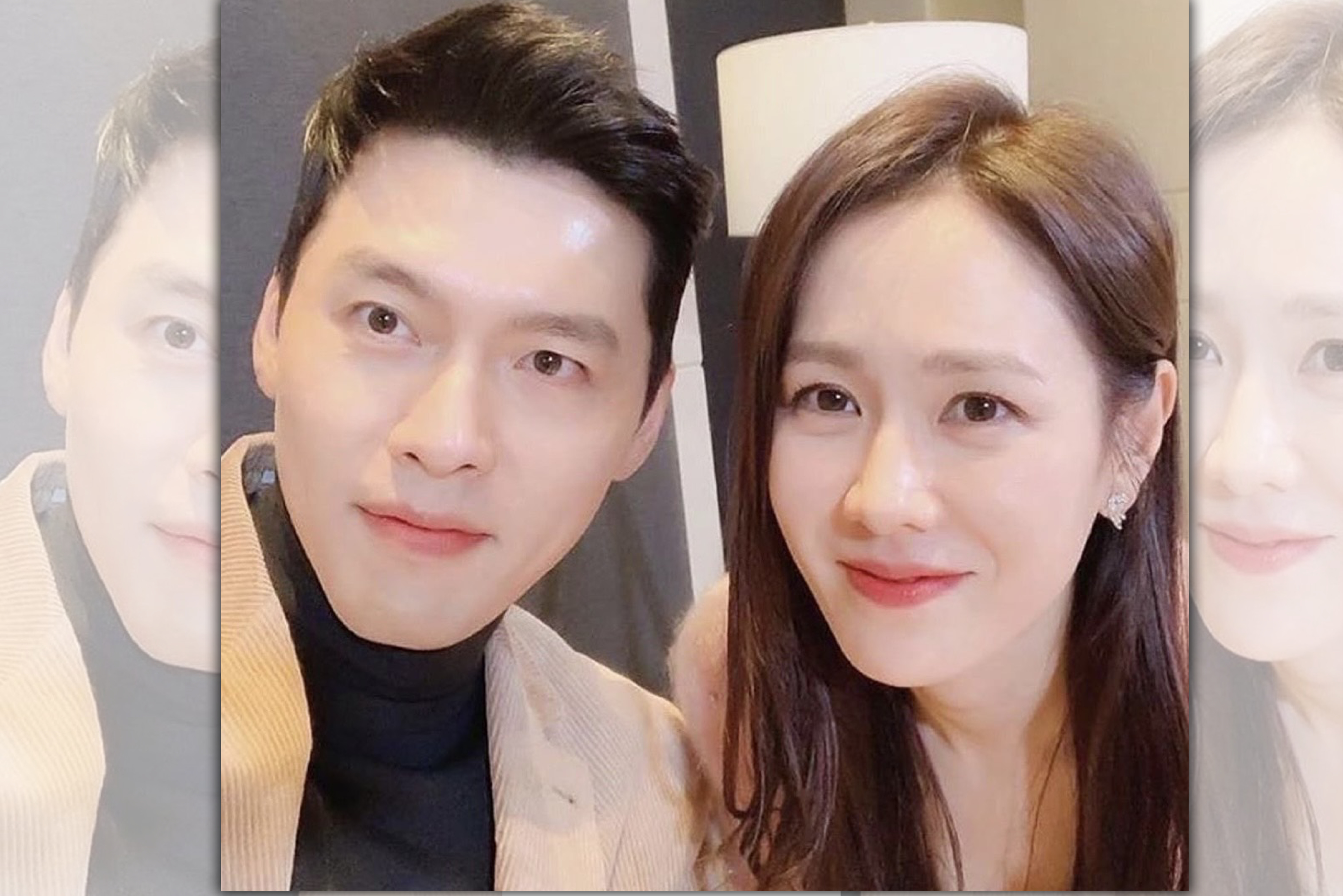 玄彬、孫藝珍《愛的迫降》假戲真做,傳出交往8個月。(圖/翻攝自玄彬IG)