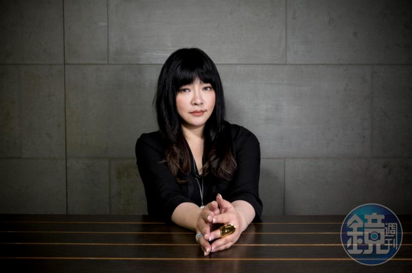 唐綺陽表示2021年前3個月，有3個幸運星座財運超旺。（本刊資料照）