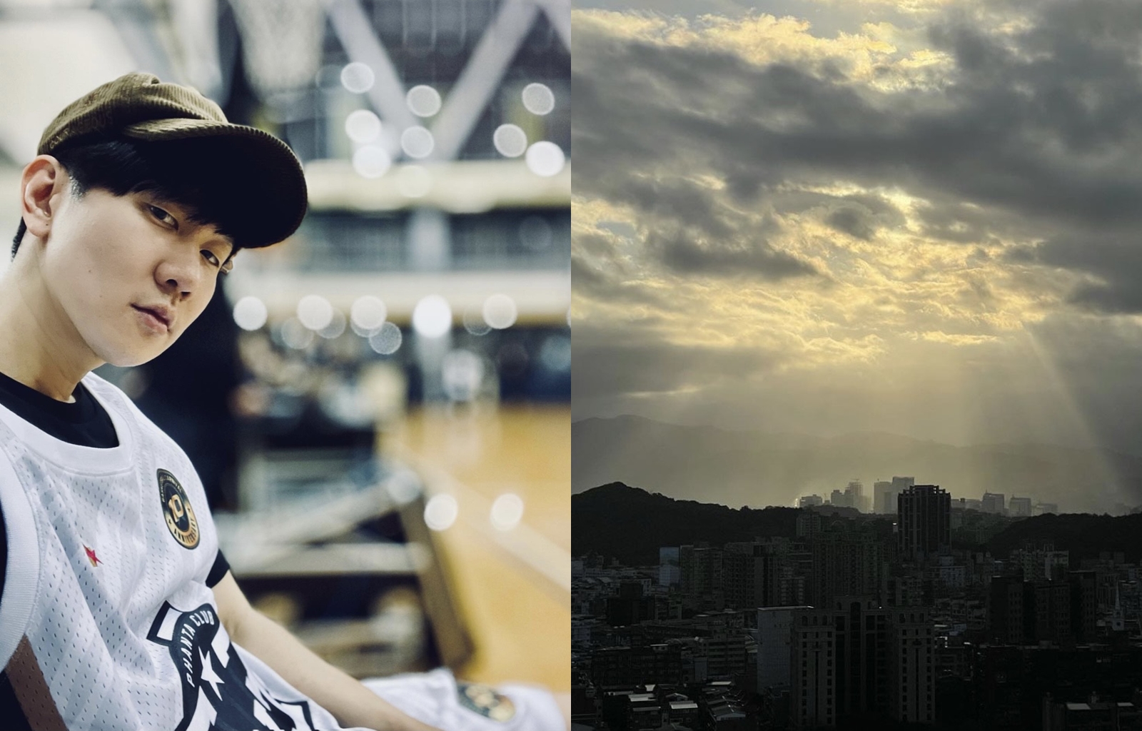 林俊傑擁有的房產不少。（翻攝自林俊傑IG)