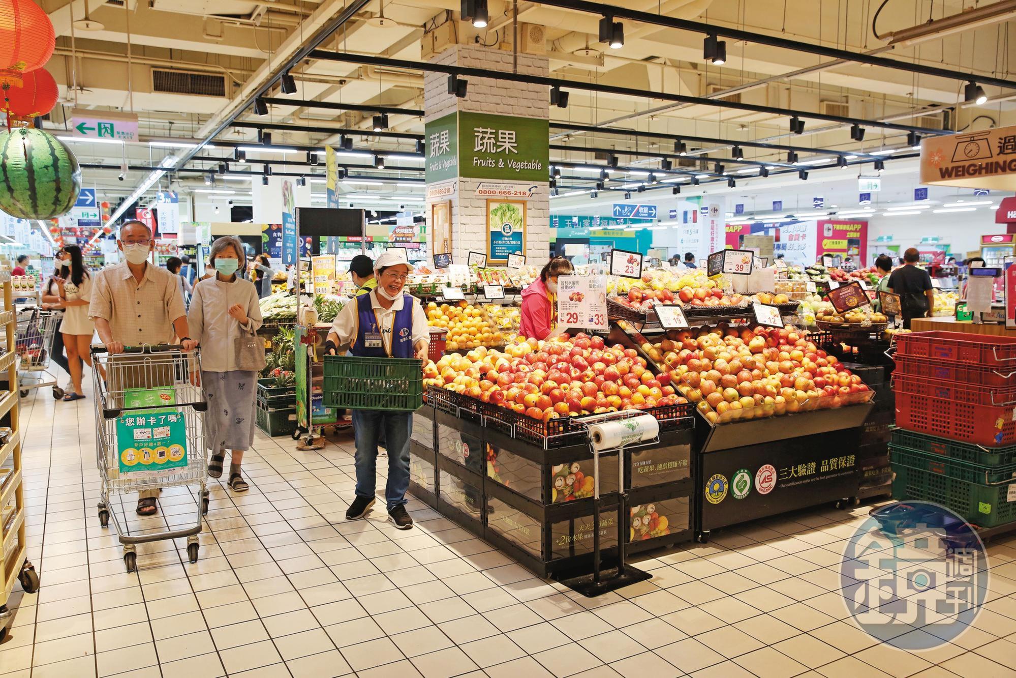 政府統計都說物價沒上漲，但生活周遭有關食衣住行的實際體驗，似乎又覺得東西正在悄悄變貴。