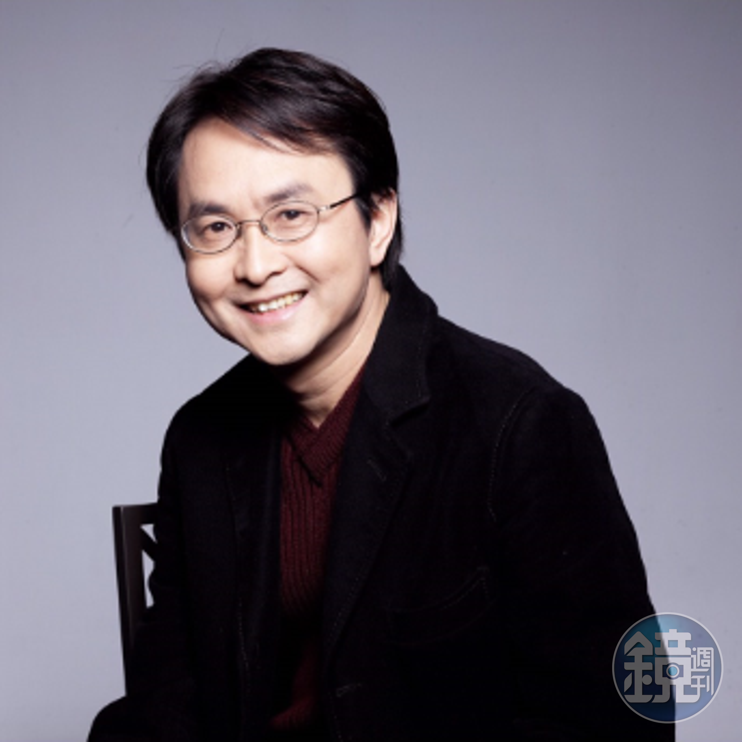 張炯銘是台灣早期相當有名的整型醫師。（張炯銘提供）