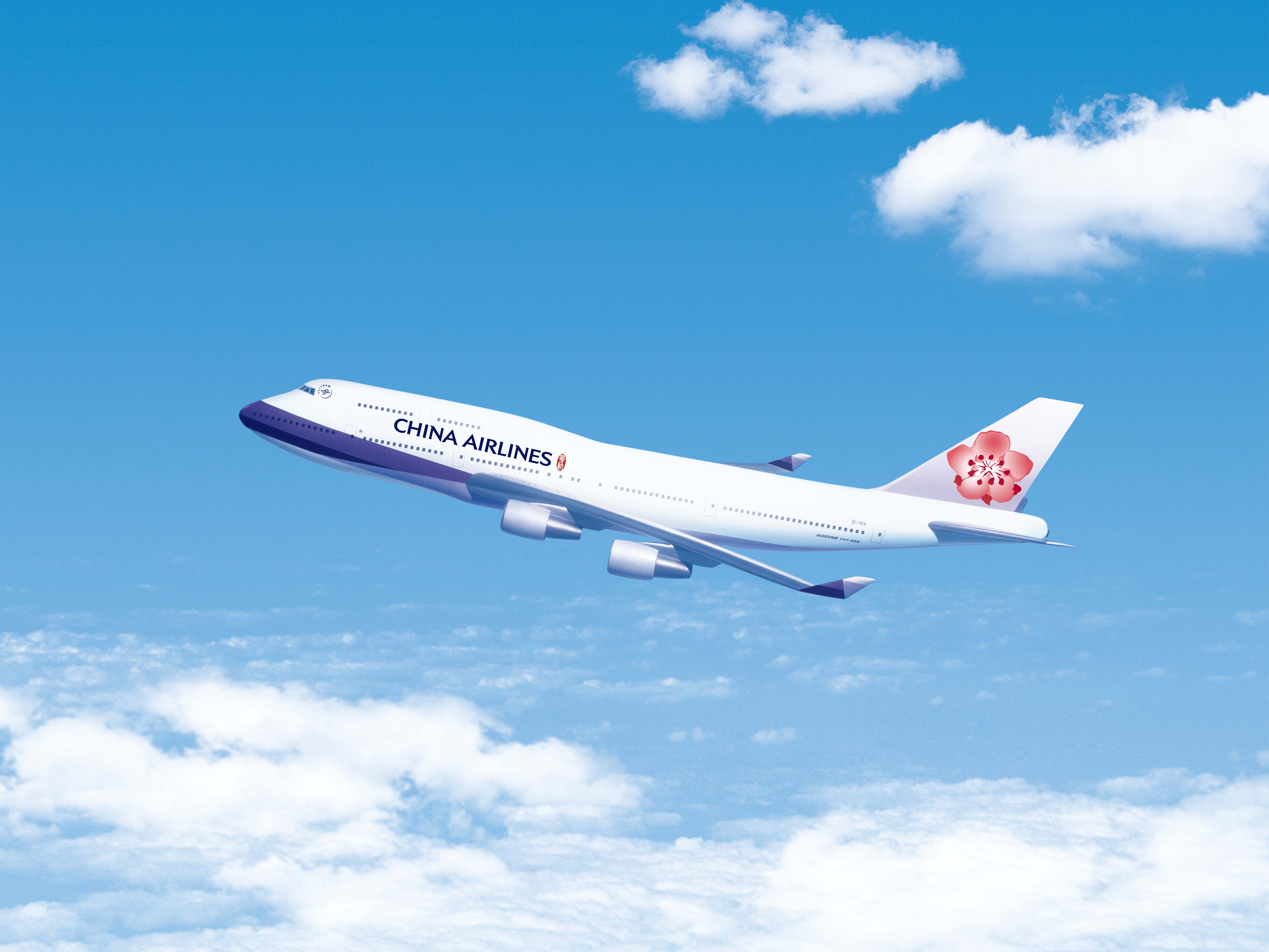 波音747-400客機曾是全球第一架廣體客機，相當具有歷史意義。（KKday提供）