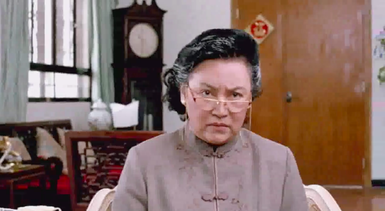 香港資深演員李香琴4日病逝，享壽88歲。