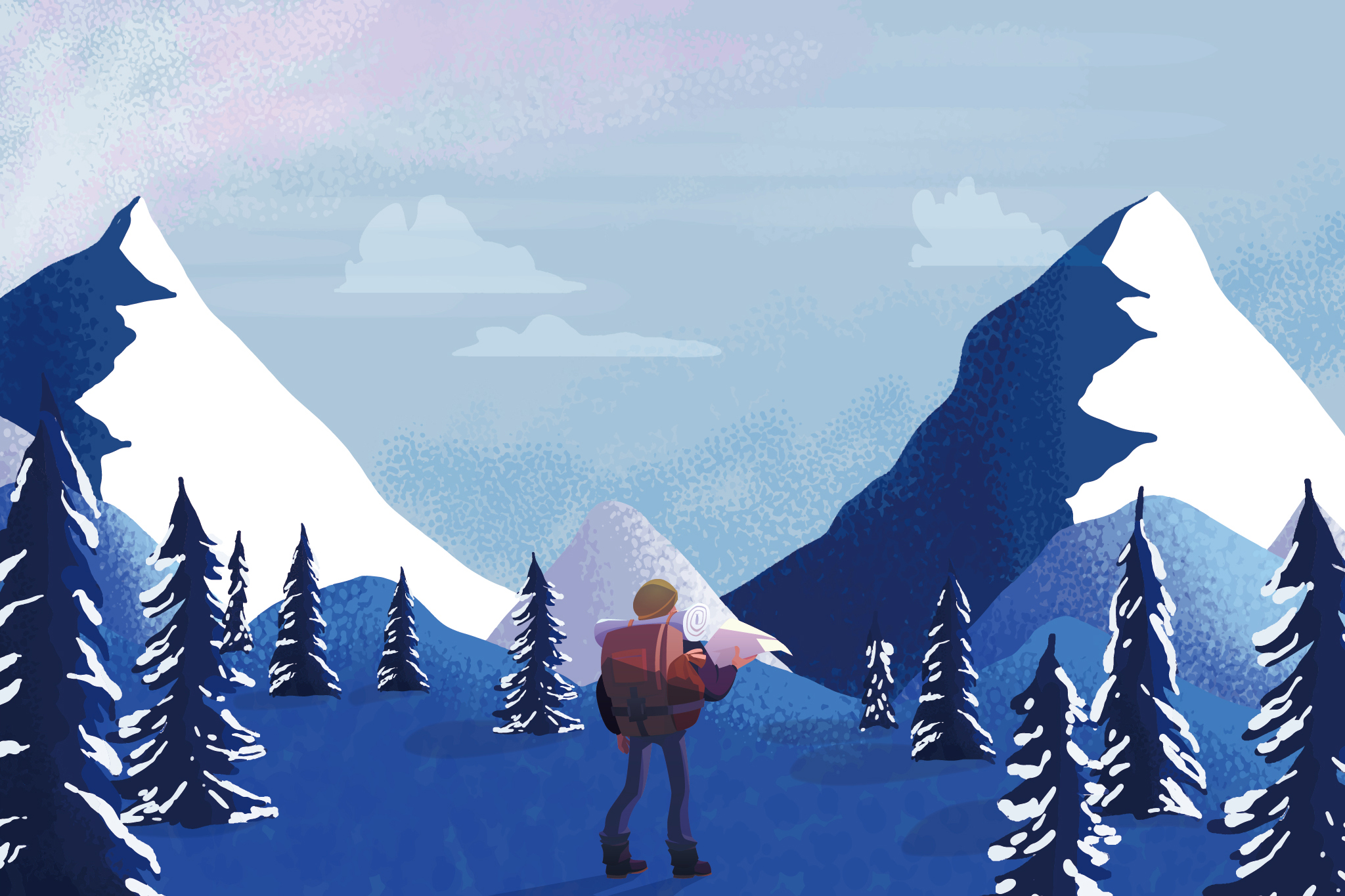 【黃宗潔書評EP09】一堂冬日哲學課——《絕冷一課》