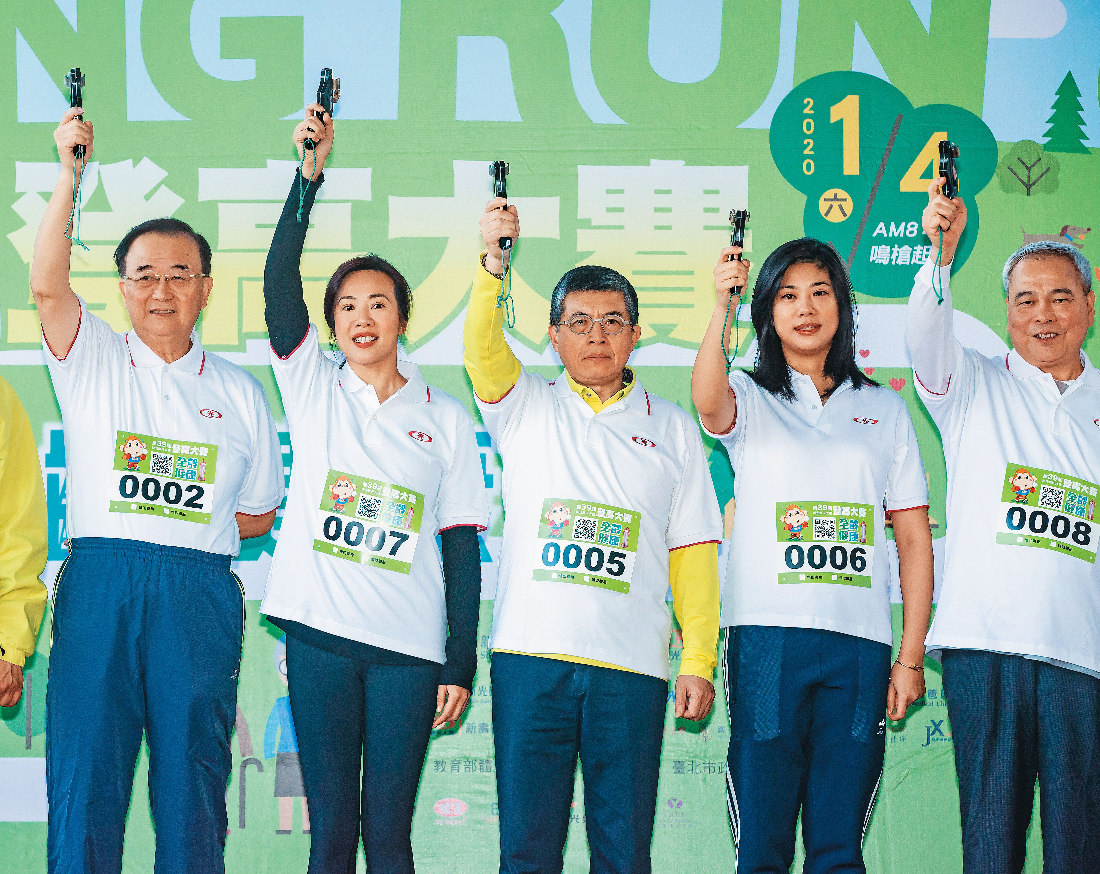 吳東進安排第三代吳欣盈姊妹接班，還讓老臣許澎輔政。