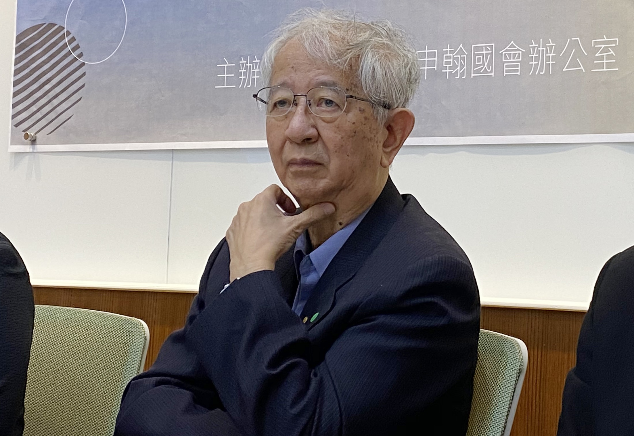 中研院前院長李遠哲今天重申立場表示，萊克多巴胺如果是在安全標準內，對健康的影響不大。（本刊資料照）