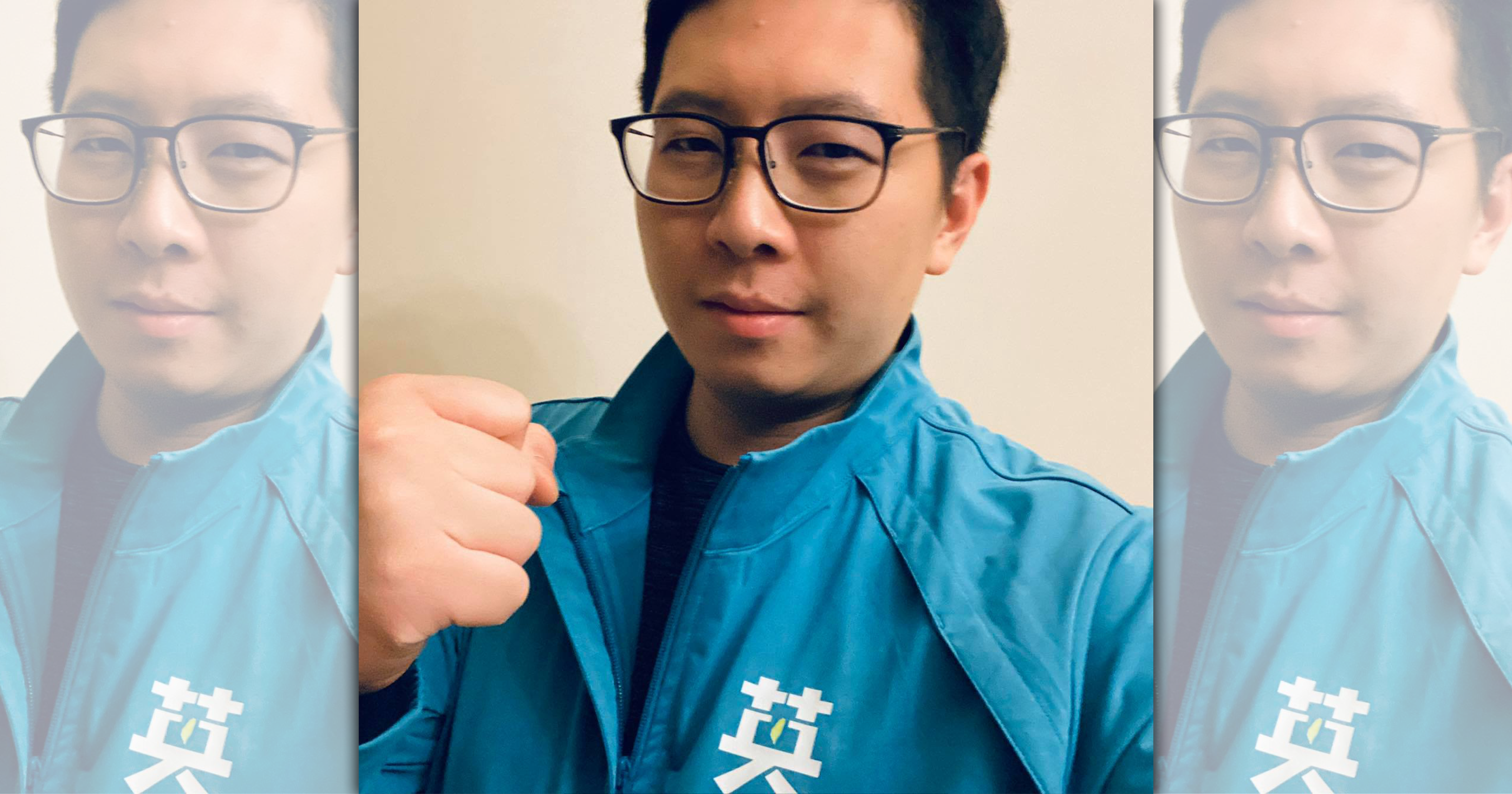 對於台灣豬加30元的爭議，王浩宇表示，應用行動支持台灣農業，就算貴30元又怎樣？（翻攝自王浩宇臉書）