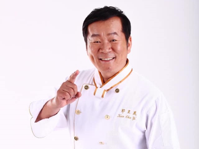 事隔多日，郭主義終於在臉書發聲，表達對女兒無止盡的思念。（翻攝自郭主義臉書）