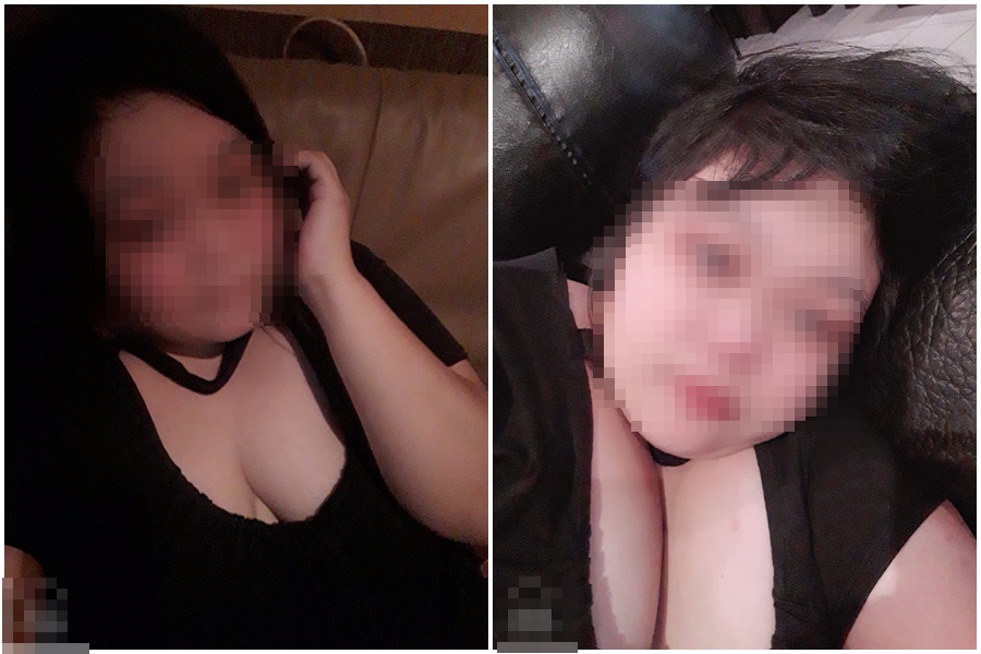 李女日前傳出馬桶產子，今又被網友爆常常在爆系社團「許願」，利用網友們的善心過生活。（翻攝自李女臉書）