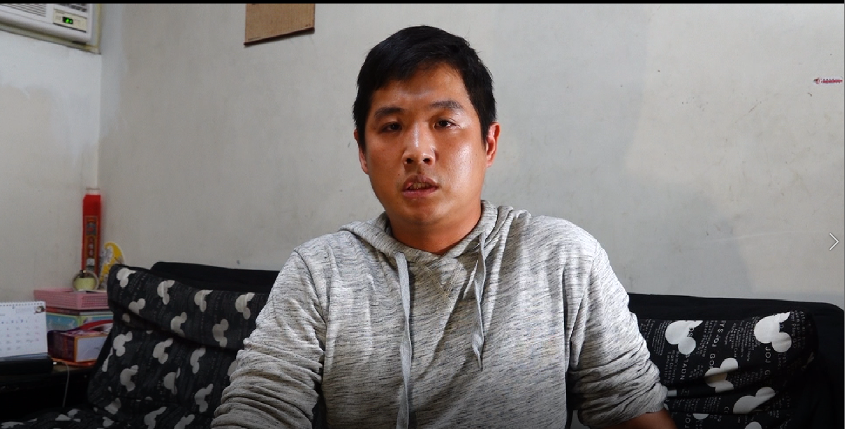 龍先生控訴妹妹控制母親行動自由，害他半年無法見到母親。