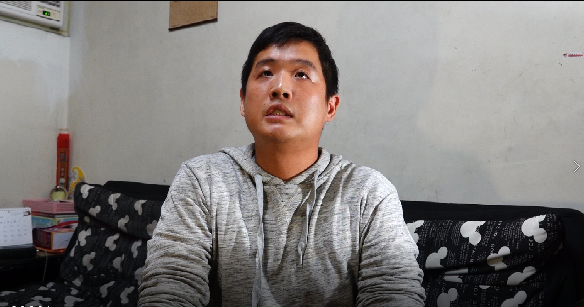 龍先生控訴妹妹離家16年，一回到家就爭奪母親千萬家產。