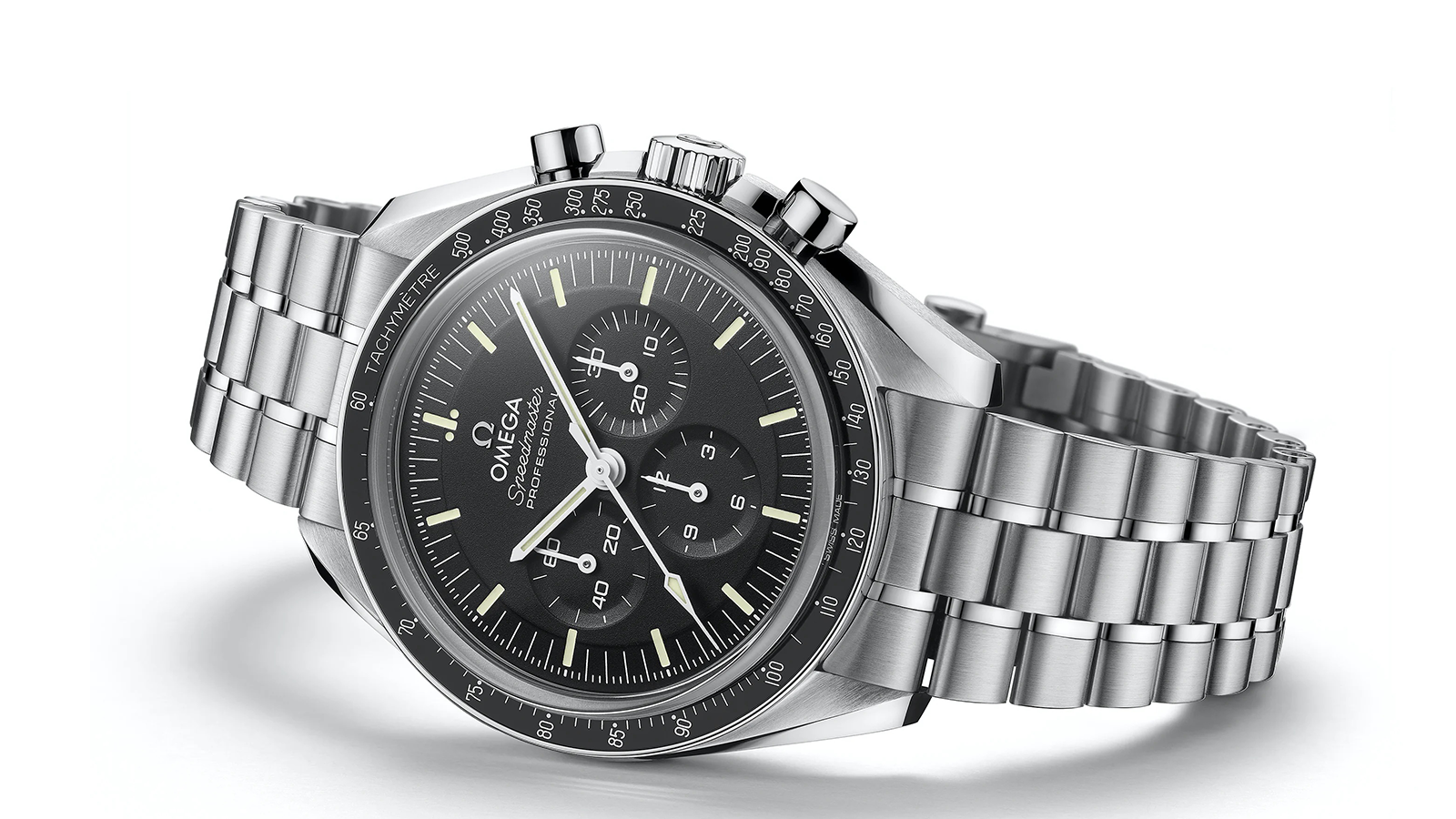 【新錶2021】OMEGA新一代登月錶來了！換上新機芯的改款重點