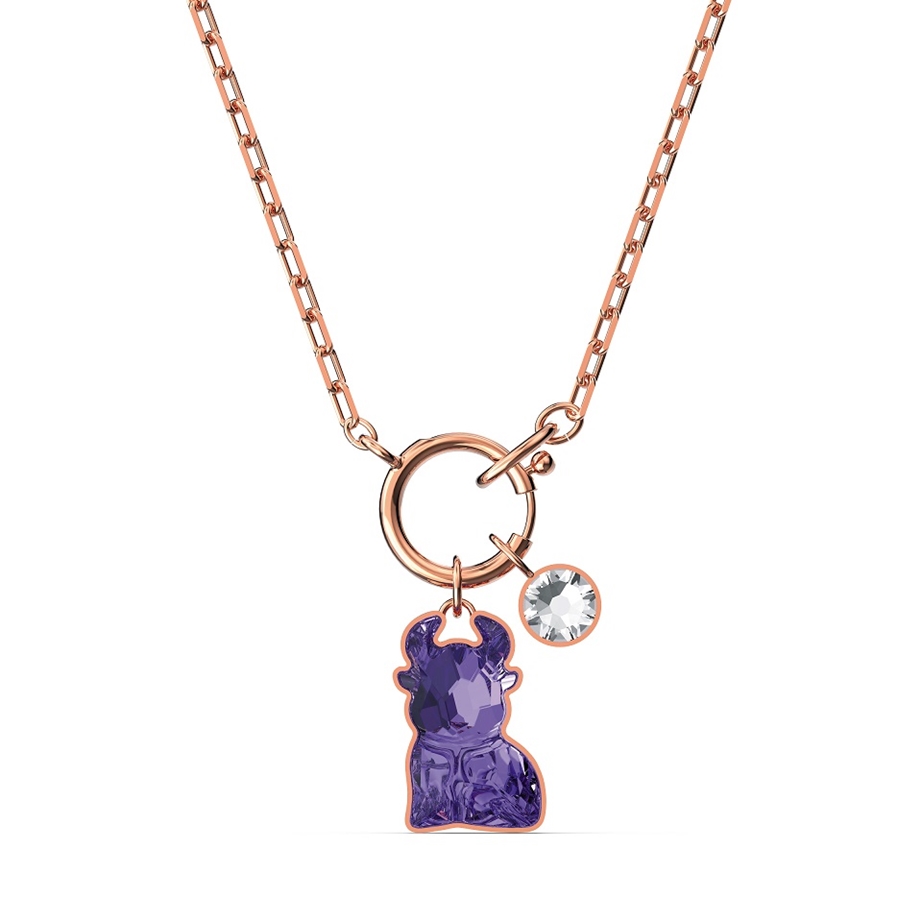 Chinese Zodiac系列。NT$4,290（SWAROVSKI提供）