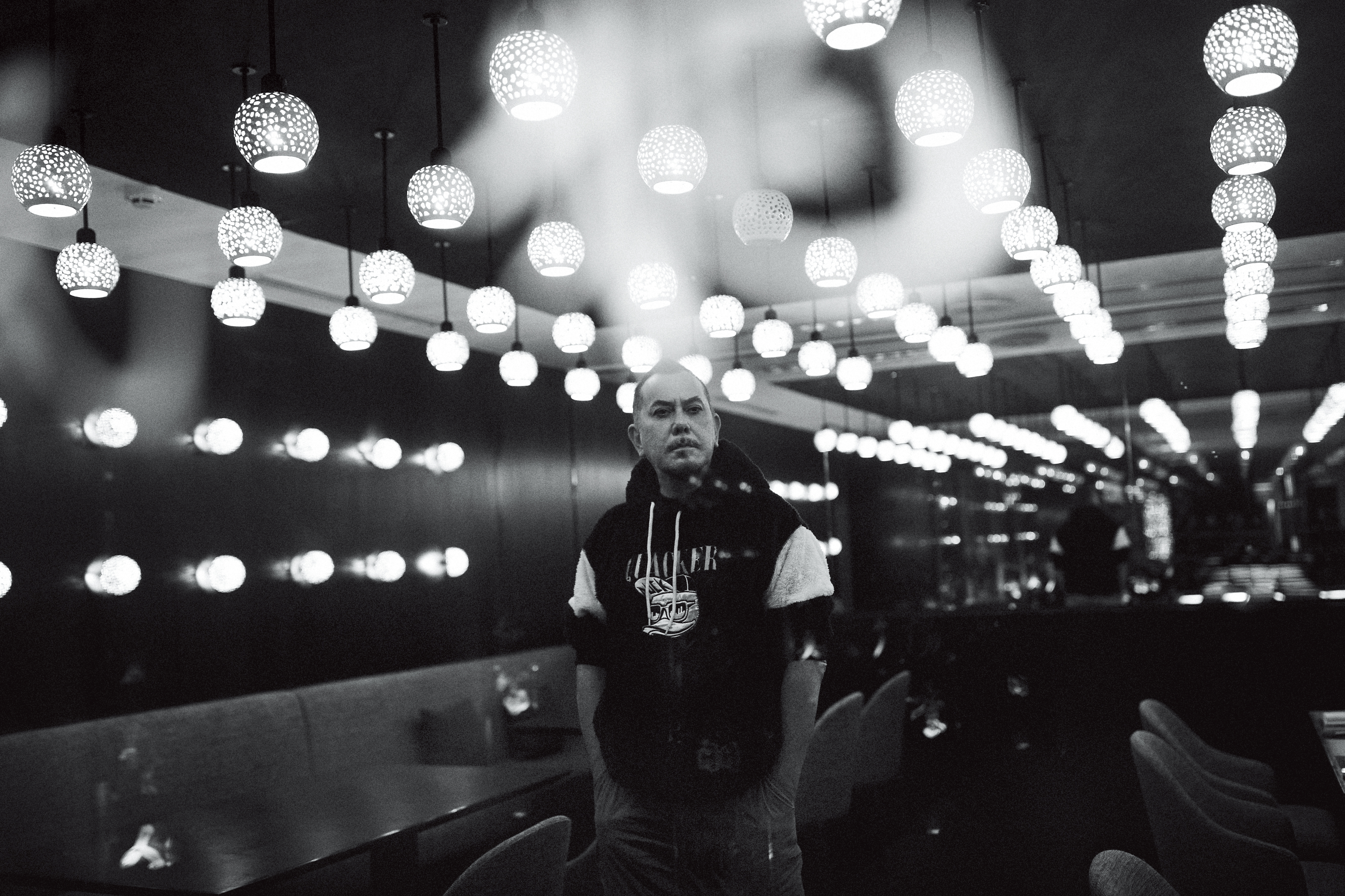 黃秋生自嘲還找不到主業，但很確定演員已經是副業。聽他這樣說，真的好不忍心啊。