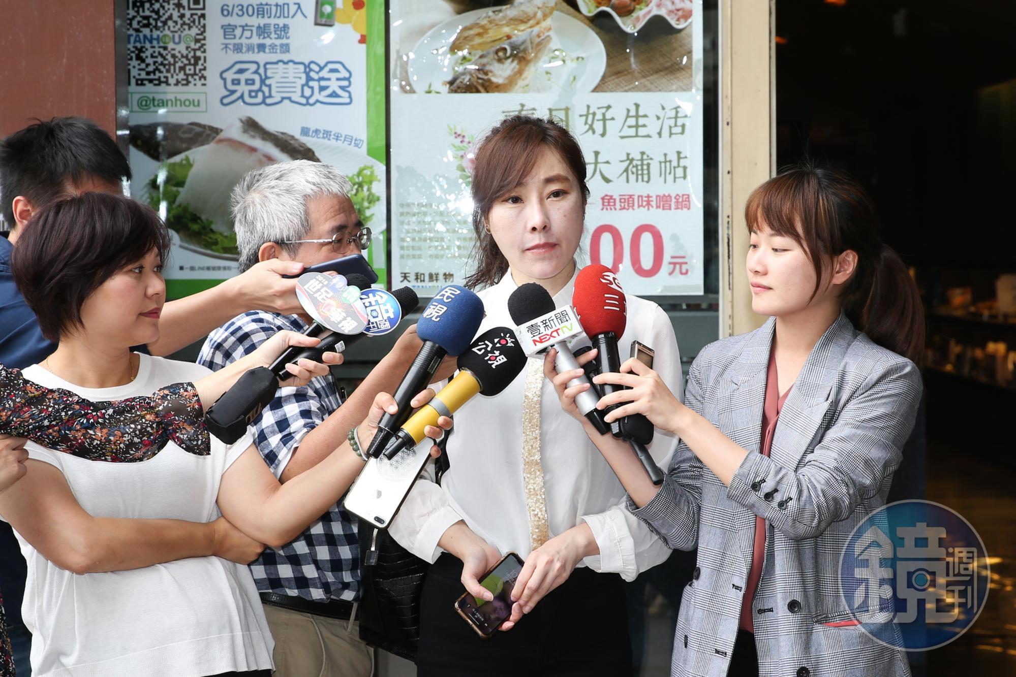 前台北市議員顏聖冠發出聲明表示,決定撤回本次民進黨台北市黨部主委選舉登記。(本刊資料照)
