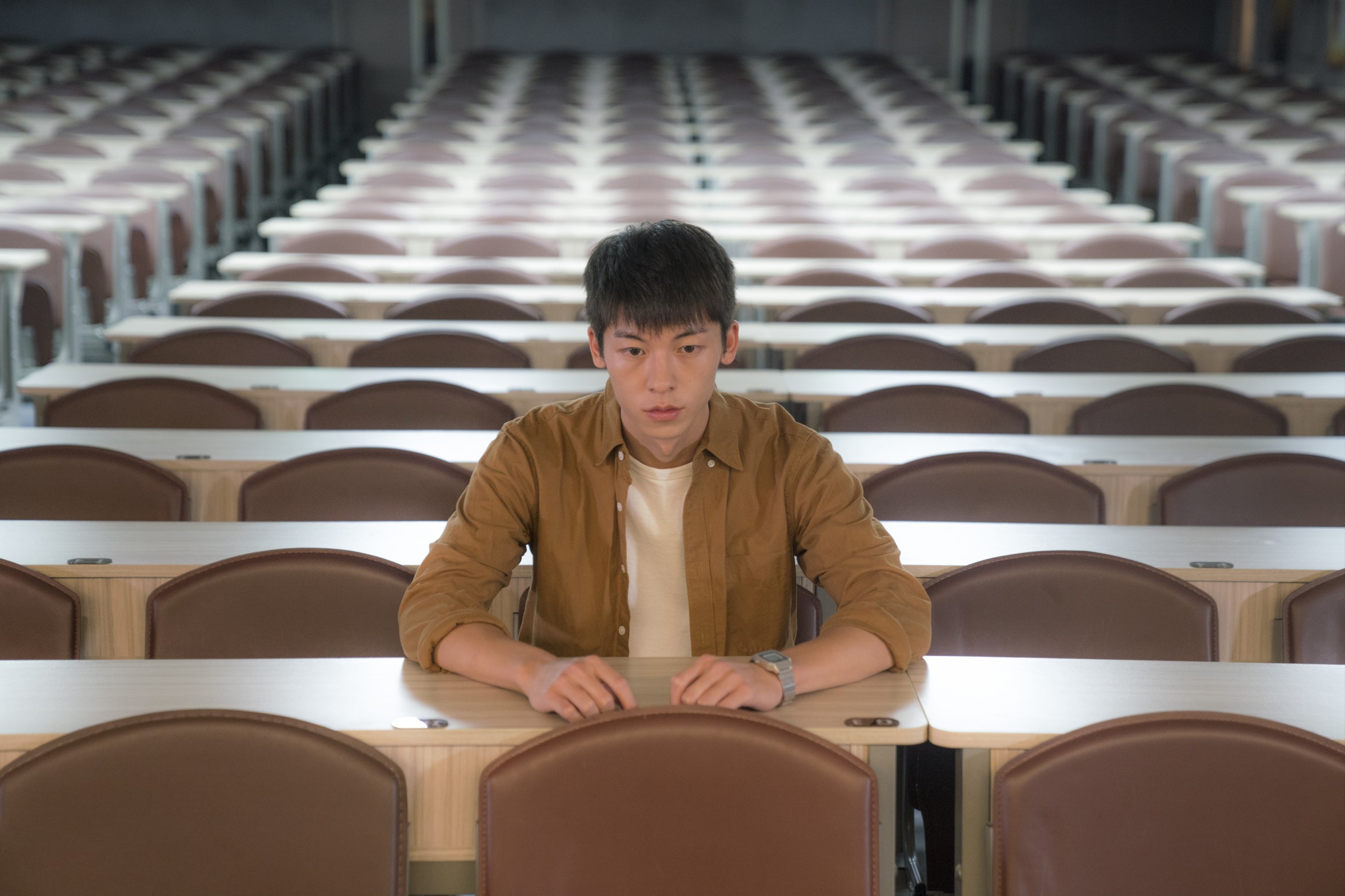 《陽光普照》早前獲《綜藝報》首席影評選為年度最佳，在最新的奧斯卡預測中，該片也排在有入圍機會的第二梯隊中。（甲上）