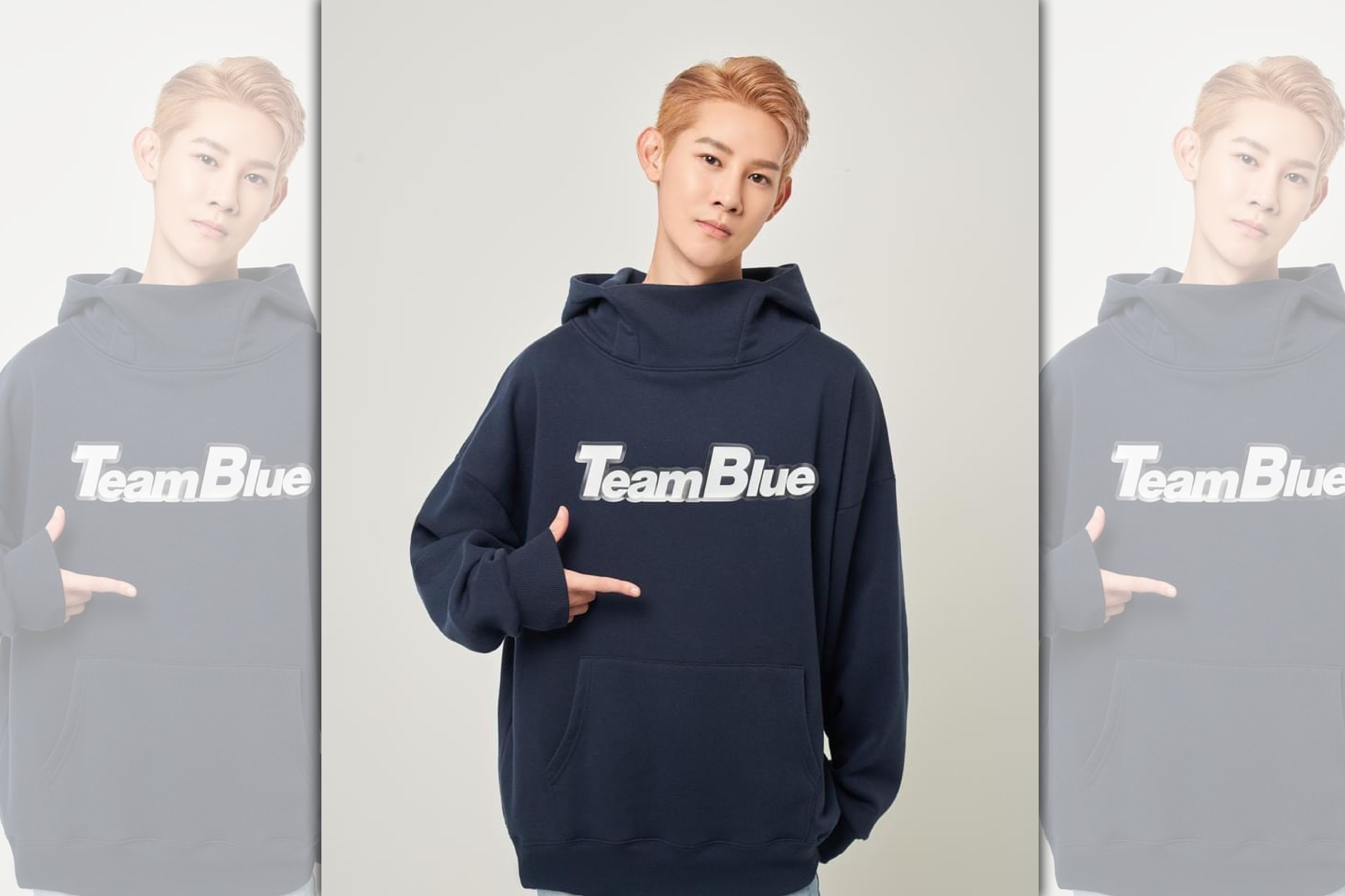 夏和熙因為參與運動實境節目《全明星運動會》而知名度大開。