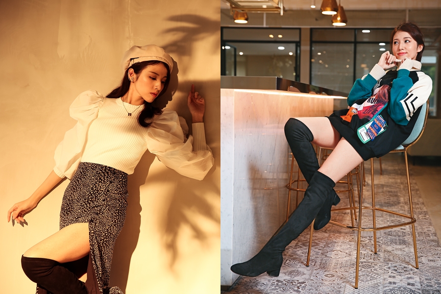 為了感謝粉絲的支持，邱鈺婷改取別具意義的名字「土司范兒」。