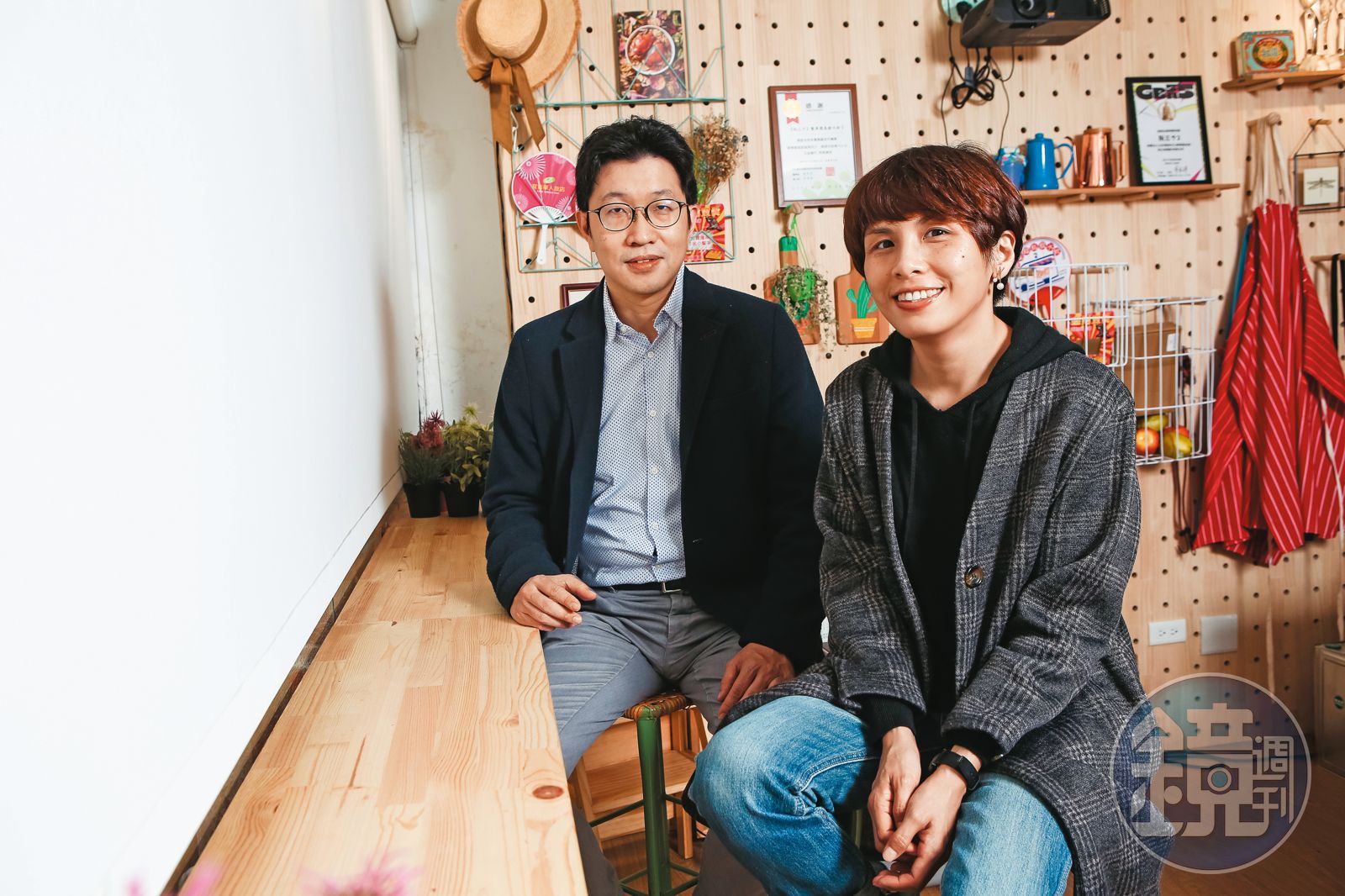 全文】《大債時代》直視扛債青年大數據分析打通劇本關節- 鏡週刊Mirror Media