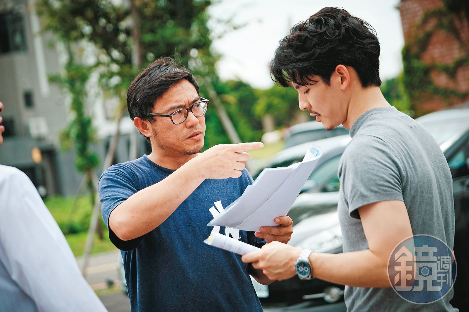 全文】《大債時代》直視扛債青年大數據分析打通劇本關節- 鏡週刊Mirror Media