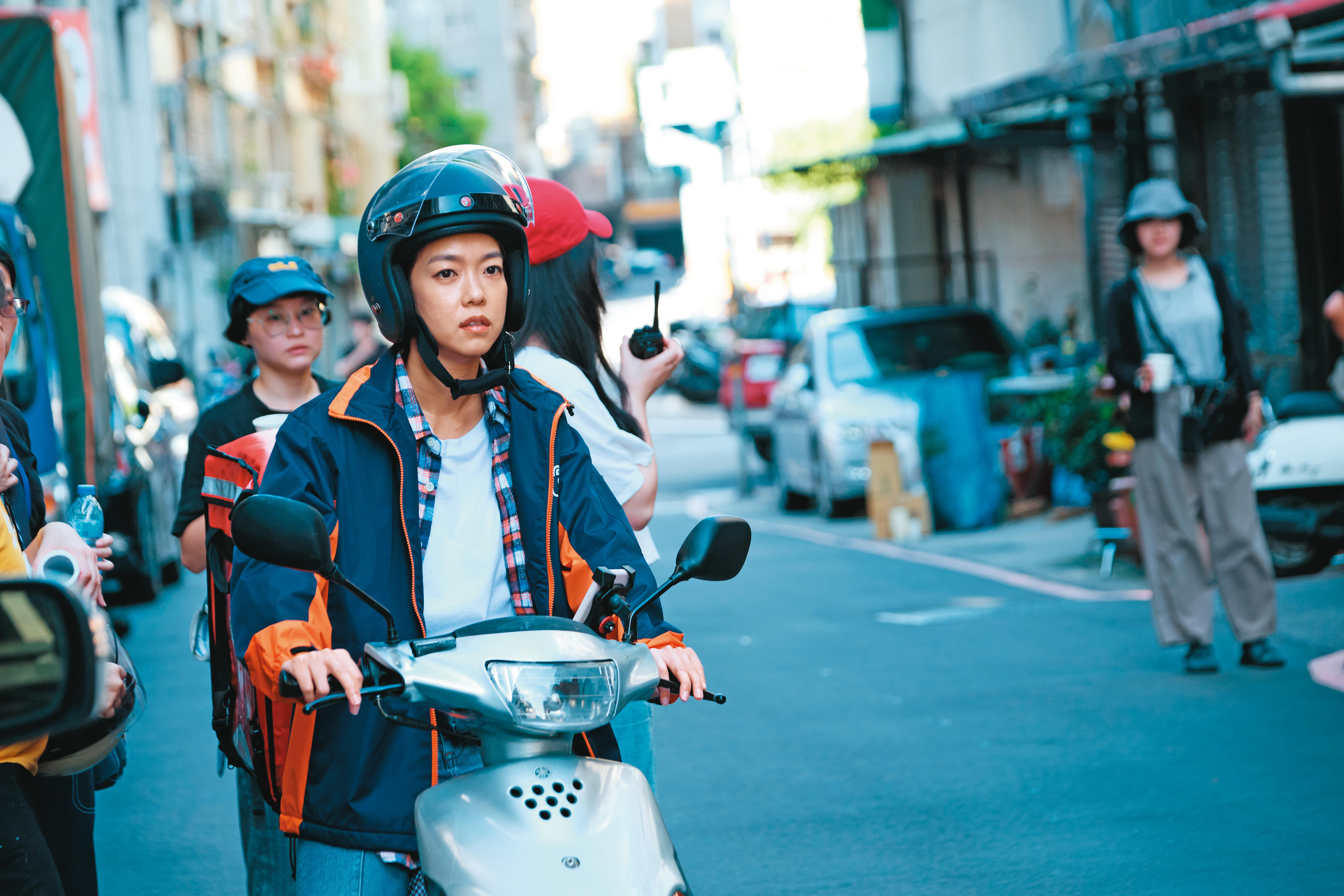 全文】《大債時代》直視扛債青年大數據分析打通劇本關節- 鏡週刊Mirror Media