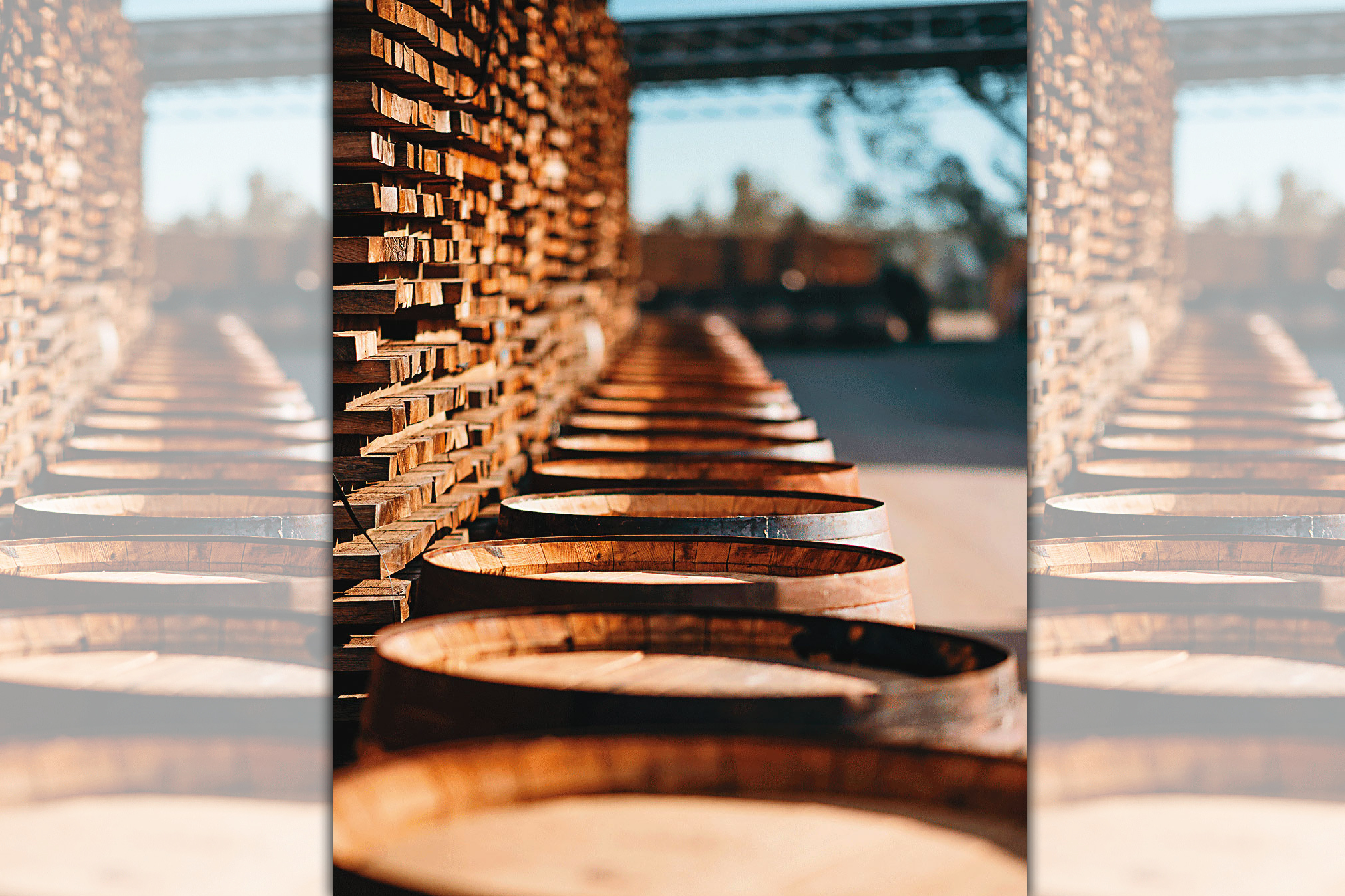 吉拉雪莉12年來自西班牙赫雷斯的珍貴雪莉桶，風味上由太妃糖勾勒出濃厚溫暖的熱帶水果氣息。