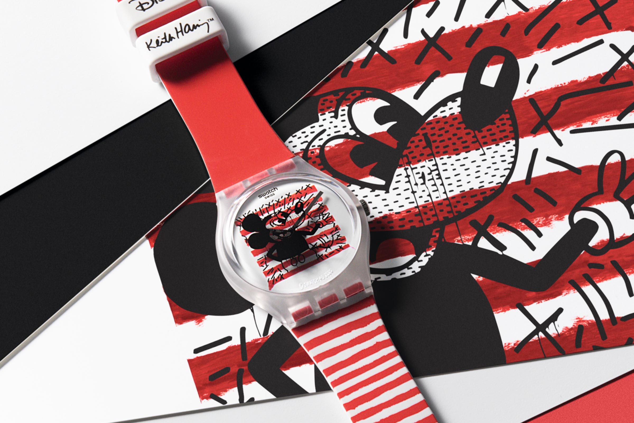 【錶壇焦點】二次元逆襲！手錶與動漫的聯名款