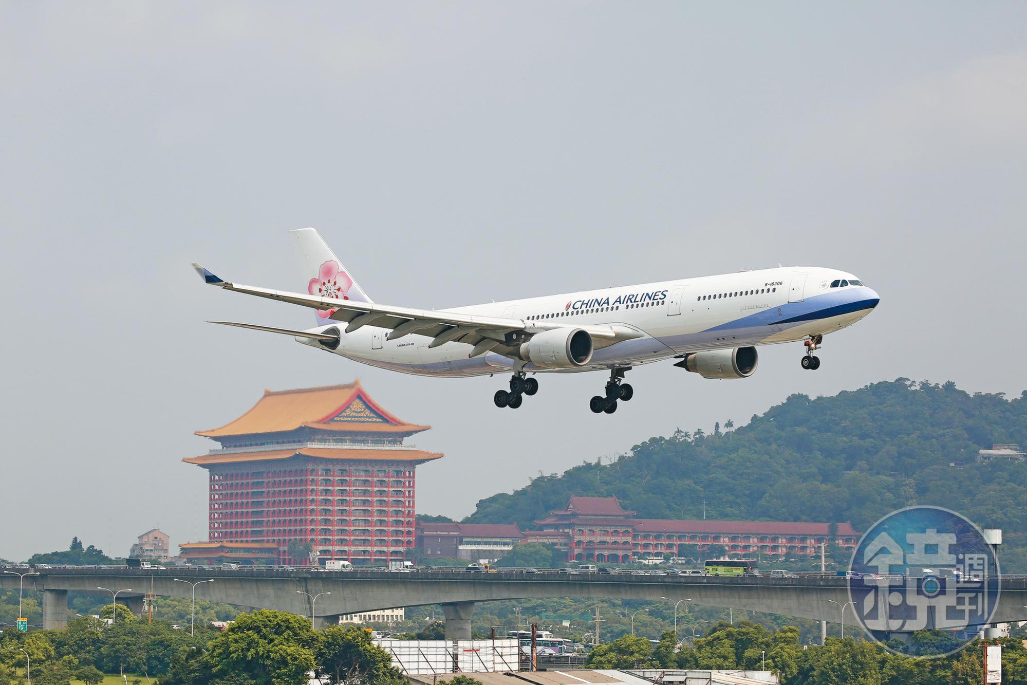 一旦疫情受控,航空業必將迎來報復性反彈,股價表現想像空間大。