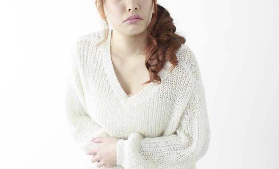 20歲女大生長期熬夜玩手遊，竟確診卵巢早衰可能終生不孕。（示意圖，Photo-ac）