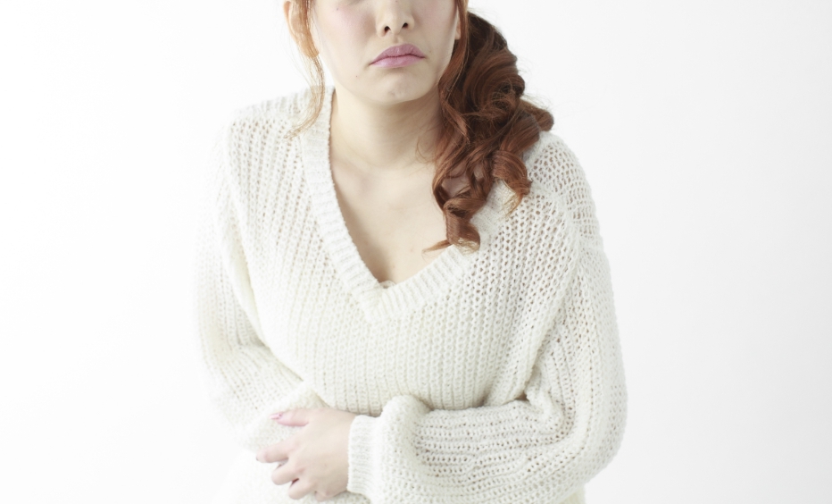 20歲女大生長期熬夜玩手遊,竟確診卵巢早衰可能終生不孕。(示意圖,Photo-ac)