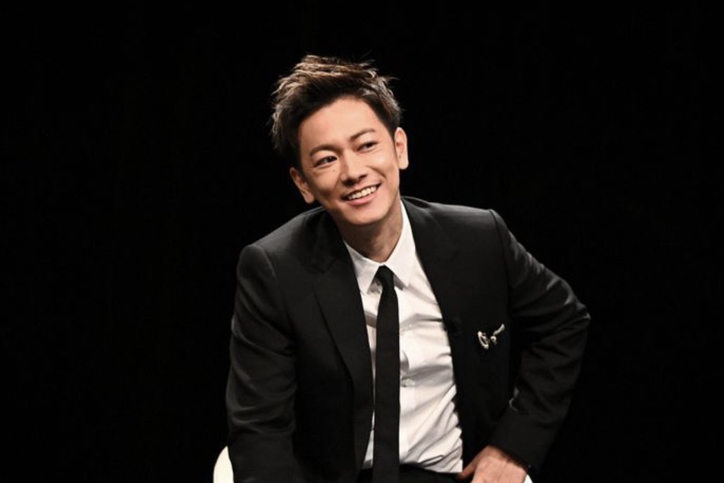 佐藤健愛解謎成痴，TBS台乾脆幫他開專屬解謎節目。（翻攝自mantanweb）