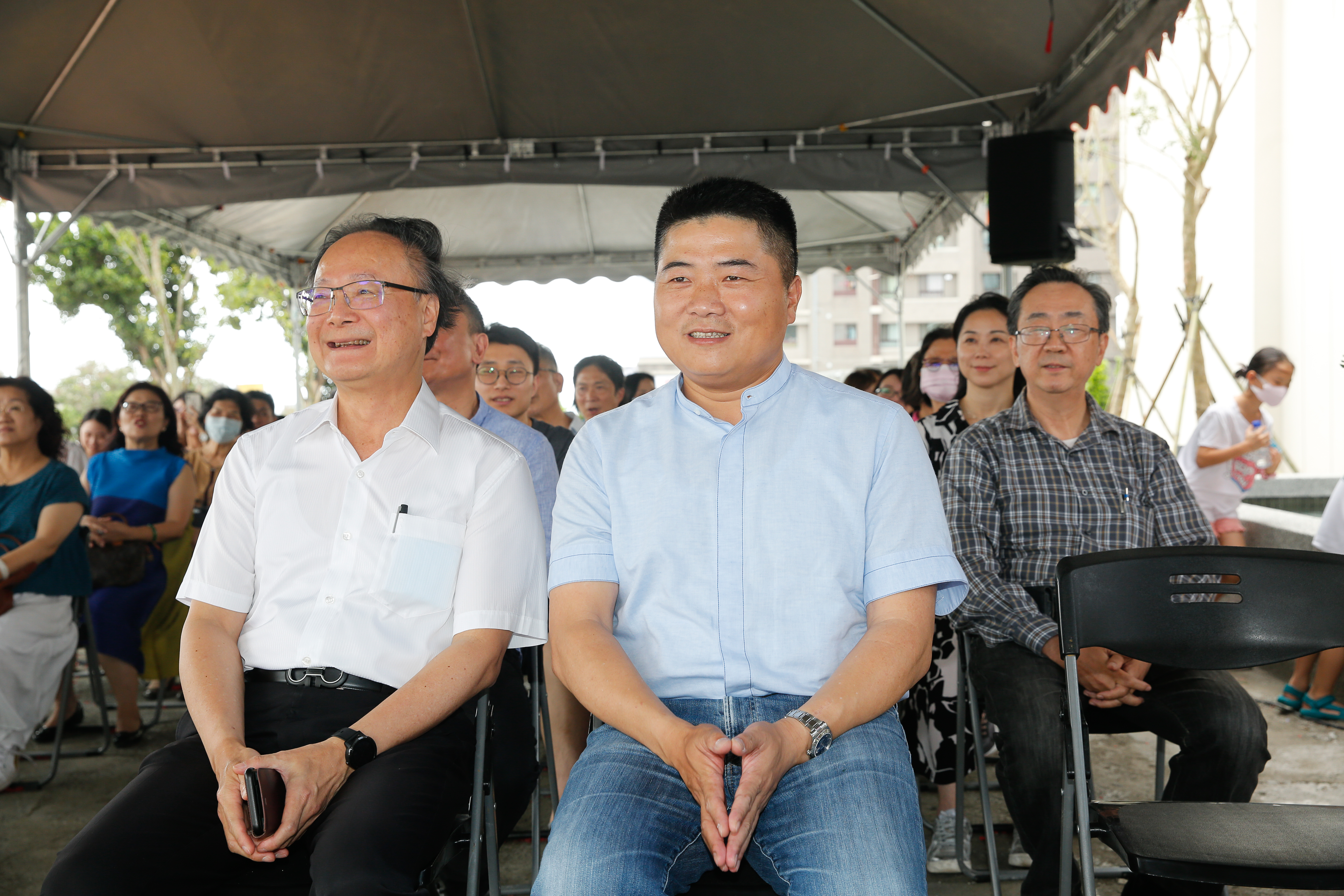 顏寬恒在立委敗選一週年發文，內容讓人引發聯想。（資料照）