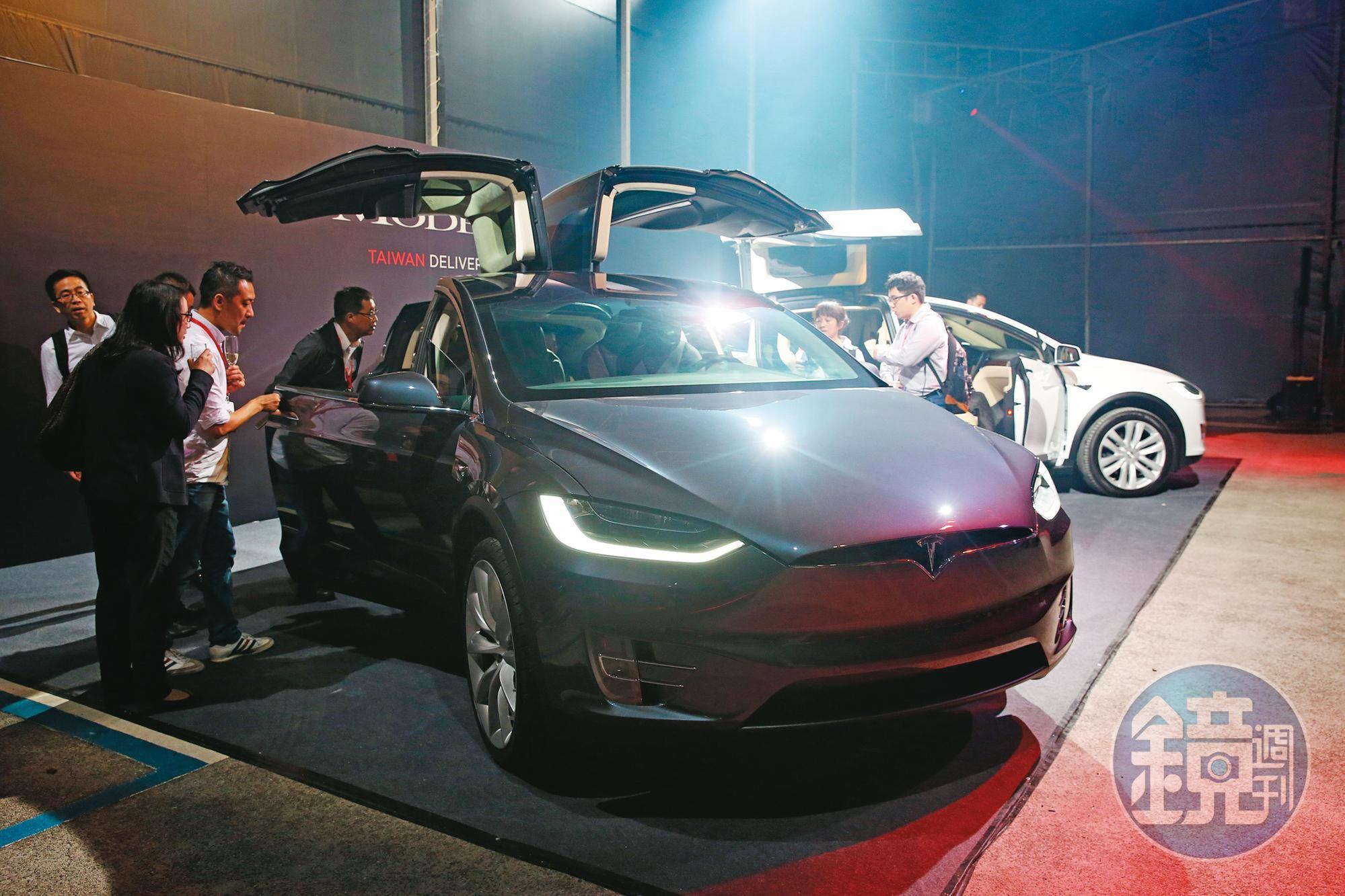 電動車產業等同過去的智慧型手機產業,將是人類歷史上最新一波革命。