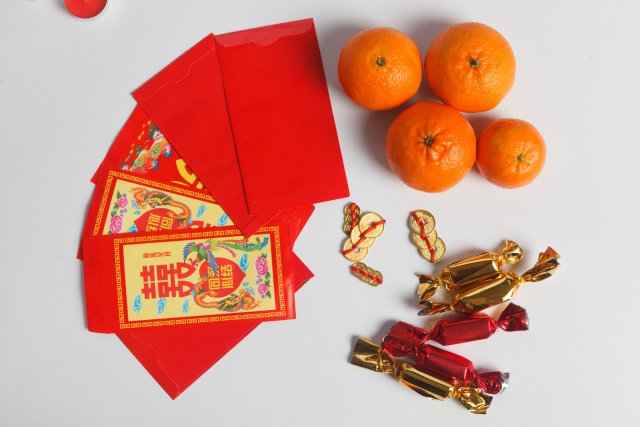 一名人妻因春節紅包問題，與丈夫鬧不愉快。（示意圖，photo-ac）