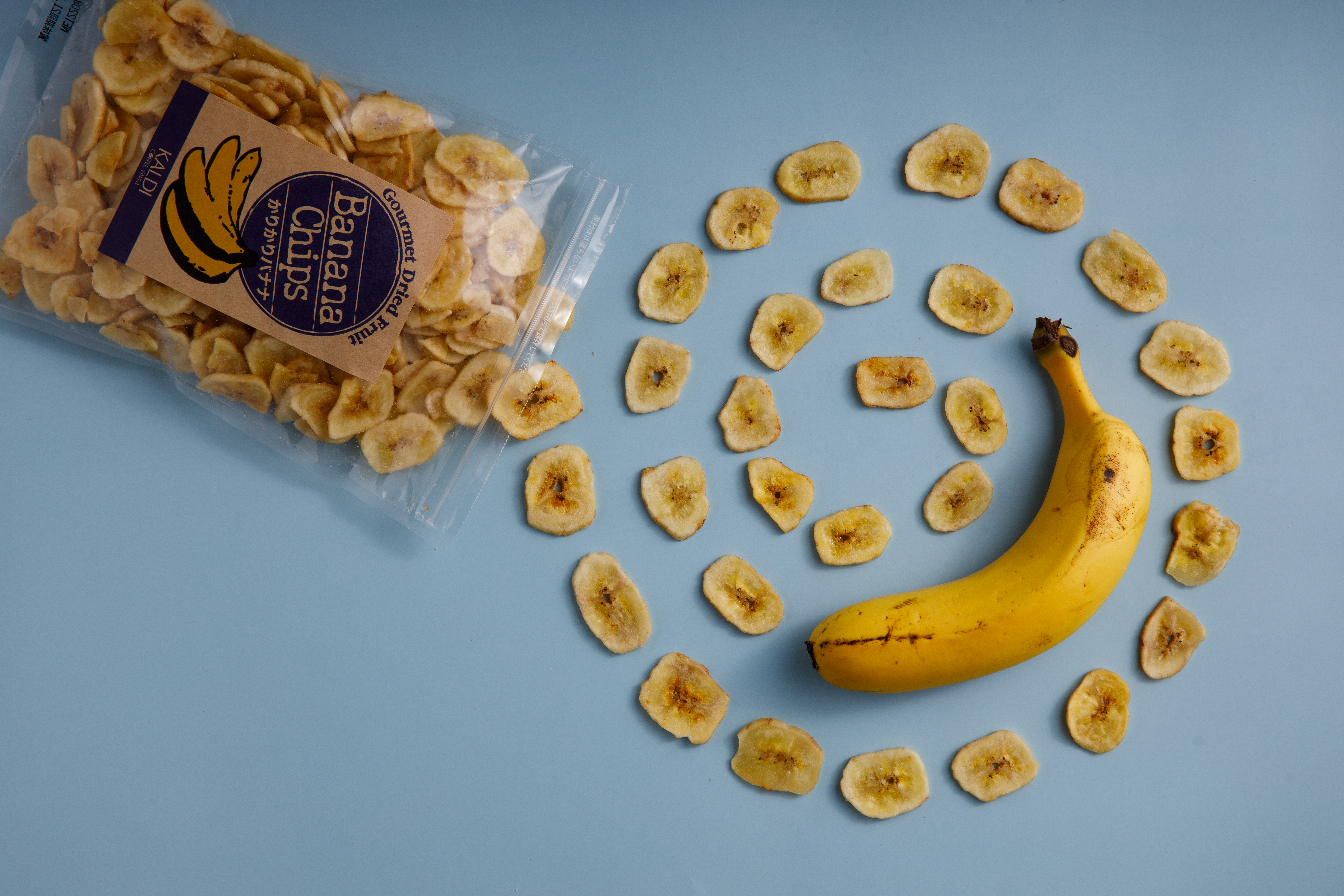 「咖樂迪咖啡農場」有超過百種日本特色零食，讓人想瘋狂掃貨。