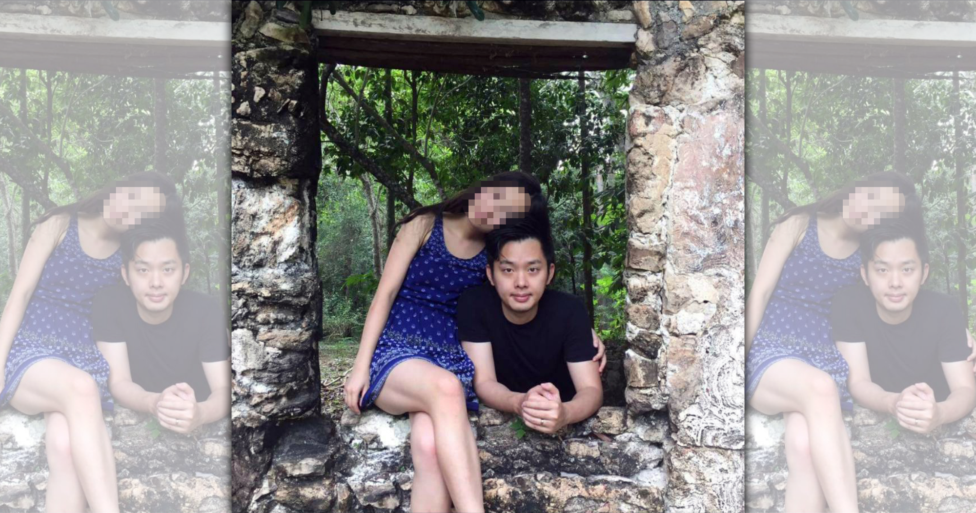 李世聰的兒子李俊毅曾經叛逆被趕出家門,近年父子關係破冰,現在他也是龍巖的董事會成員之一。
