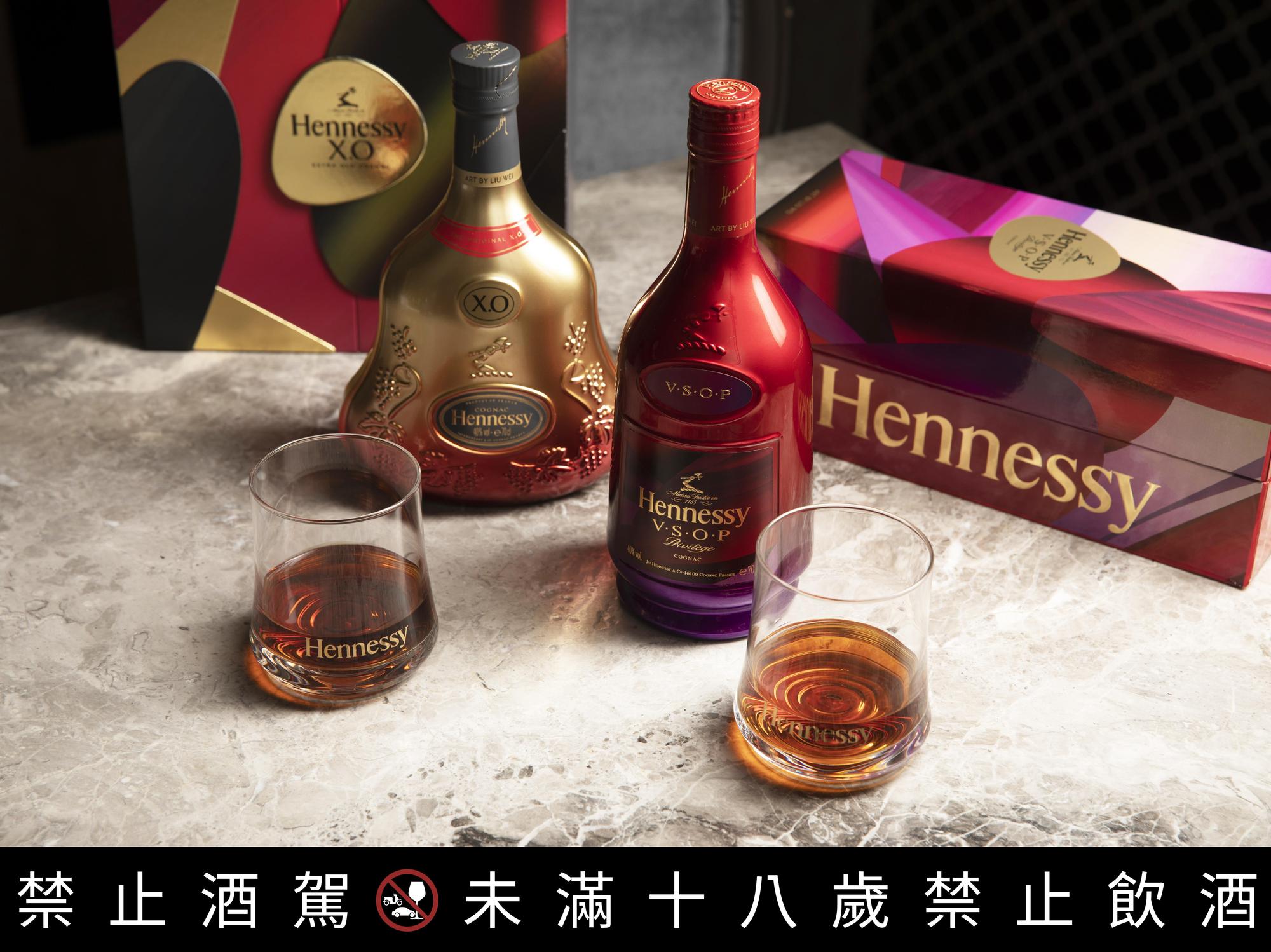 近年來烈酒市場流行的雪莉桶威士忌風味,與軒尼詩干邑極其相似