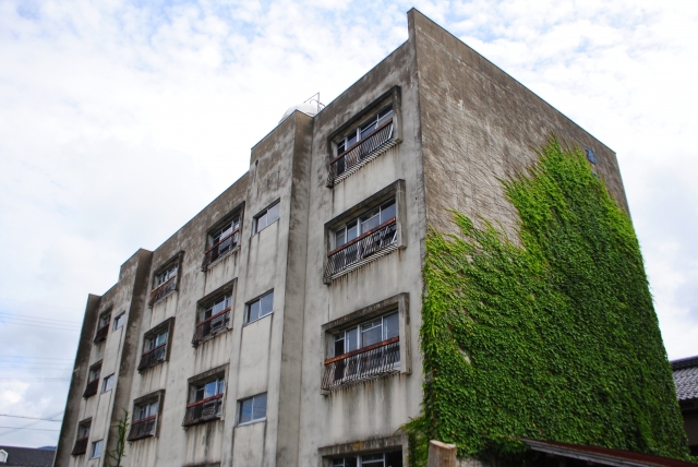 發生於2018年的「水泥封屍案」住宅以半價售出，鄰居認為買家根本賺到。（示意圖　Photo-AC）