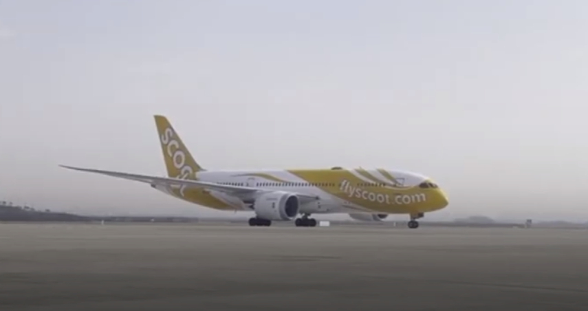 根據《環球電視網CGTN》指出，世衛派遣的疫情專家團已於今日上午抵達武漢，調查前先隔離14天。（翻攝自CGTN YouTube頻道）