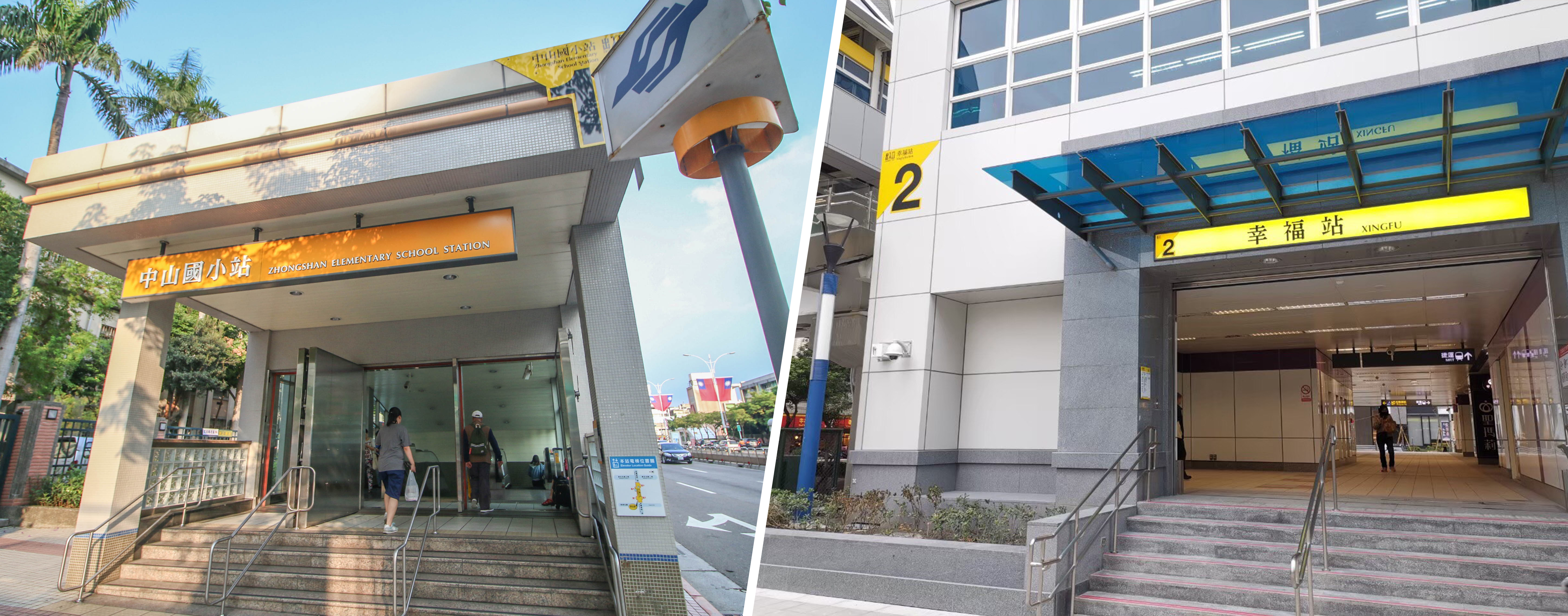 中和新蘆線是2020年買氣最夯捷運線