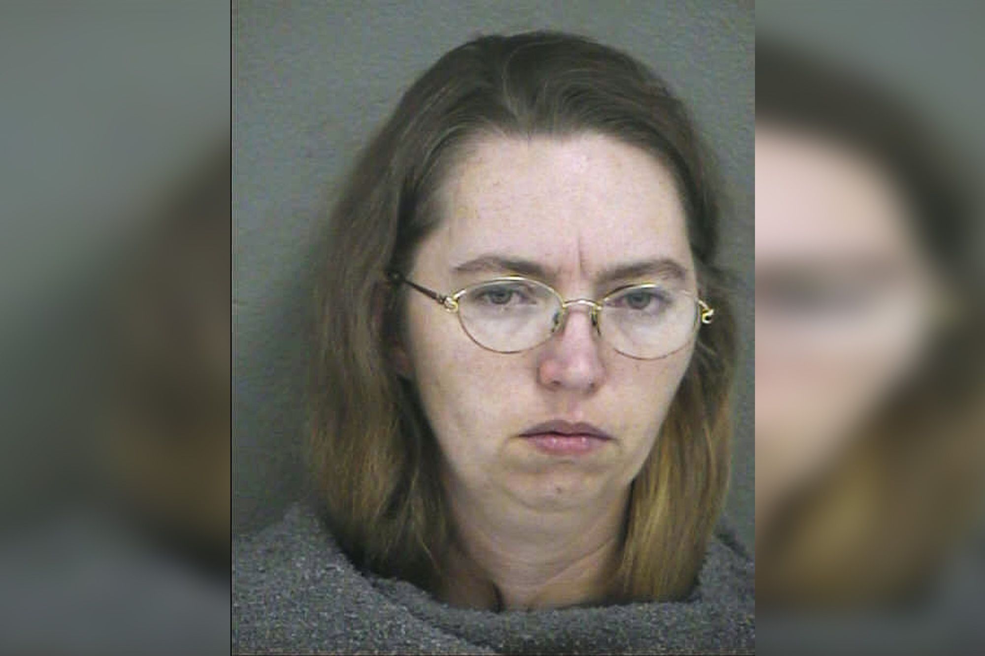 麗莎蒙戈馬利於13日伏法，成為美國近70年來首位伏法的女性死囚。（翻攝維基百科）