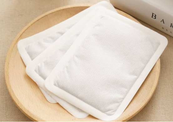 先前寒流接力強襲台灣，讓全台暖暖包供不應求。（示意圖，翻攝微博）