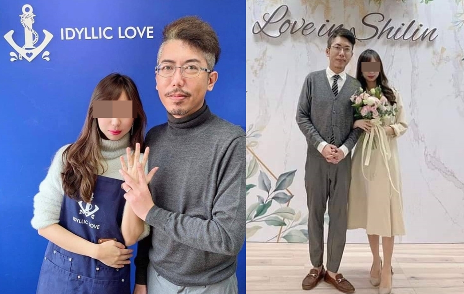 C女在臉書上寫道，雖然2個女人的戰爭這種事很愚蠢，但看到加害者（指Y女）要把自己變成聖人，我實在是無法忍受。