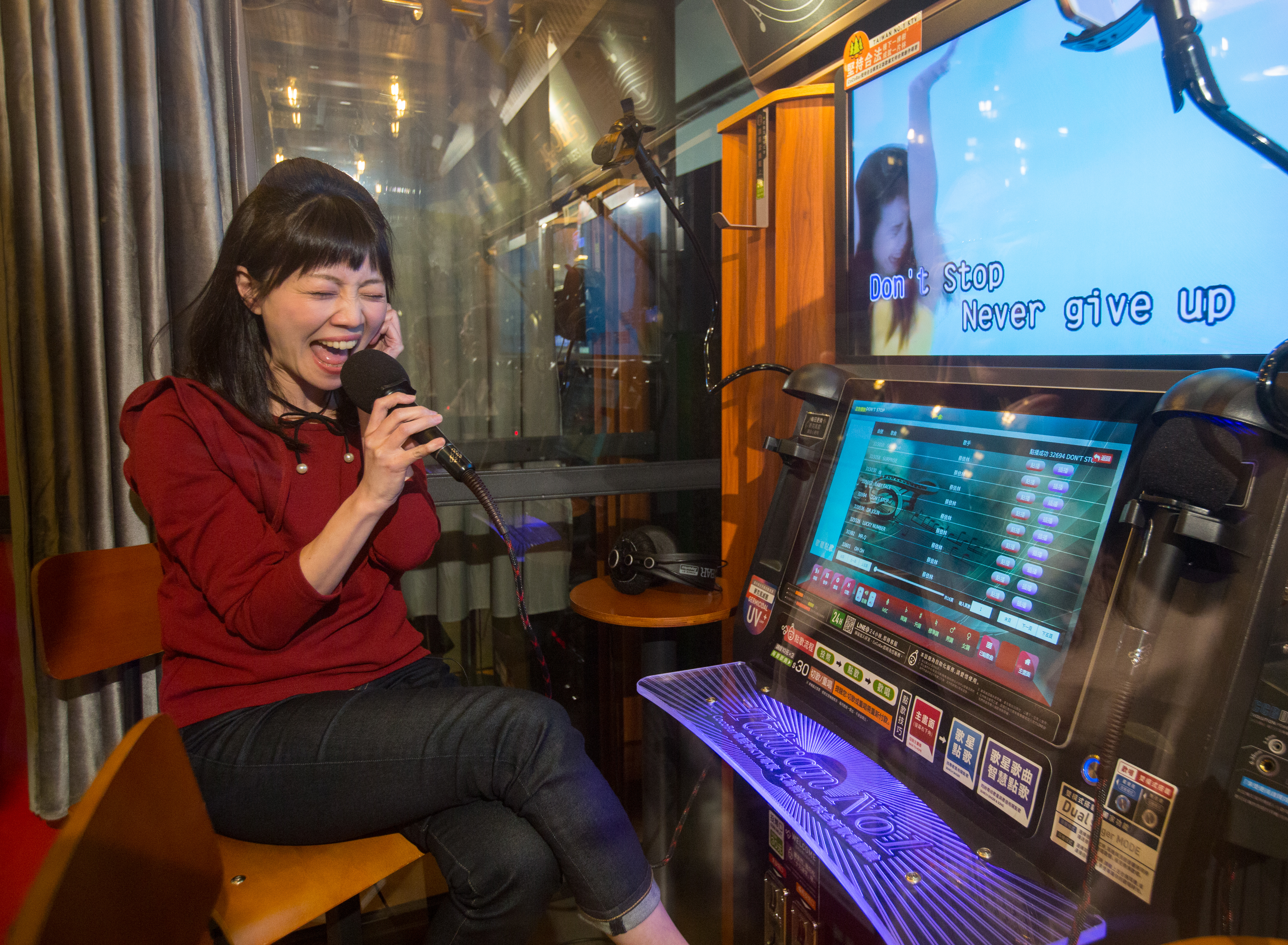 「世界上最可怕的6件事」哏圖瘋傳，身為天秤座的立委高嘉瑜不滿於臉書po文，還反問大家「哪裡可怕🙄」。（本刊資料照）