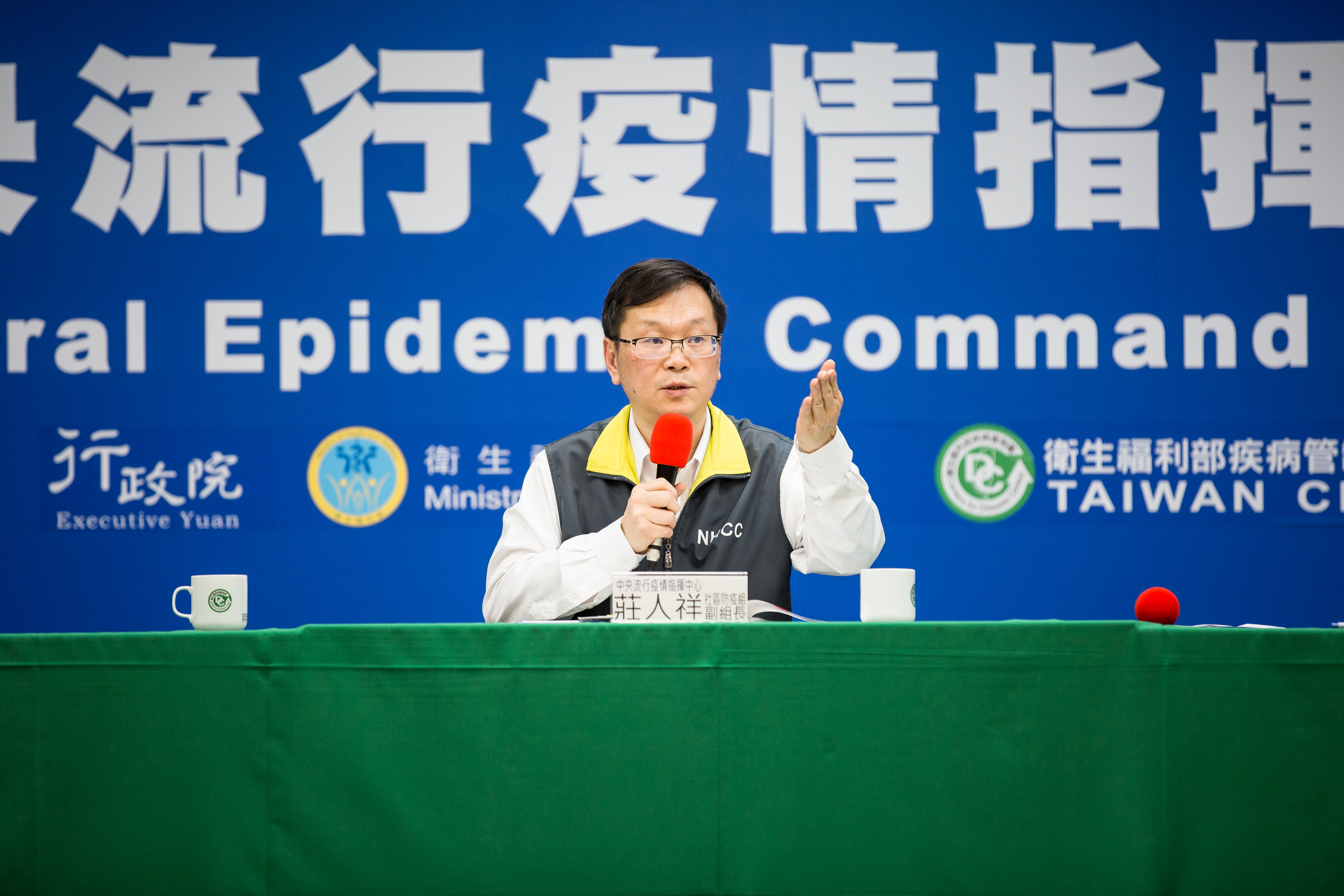 國內武漢肺炎境外移入案例今天增加7例，分別來自5國。（資料照）